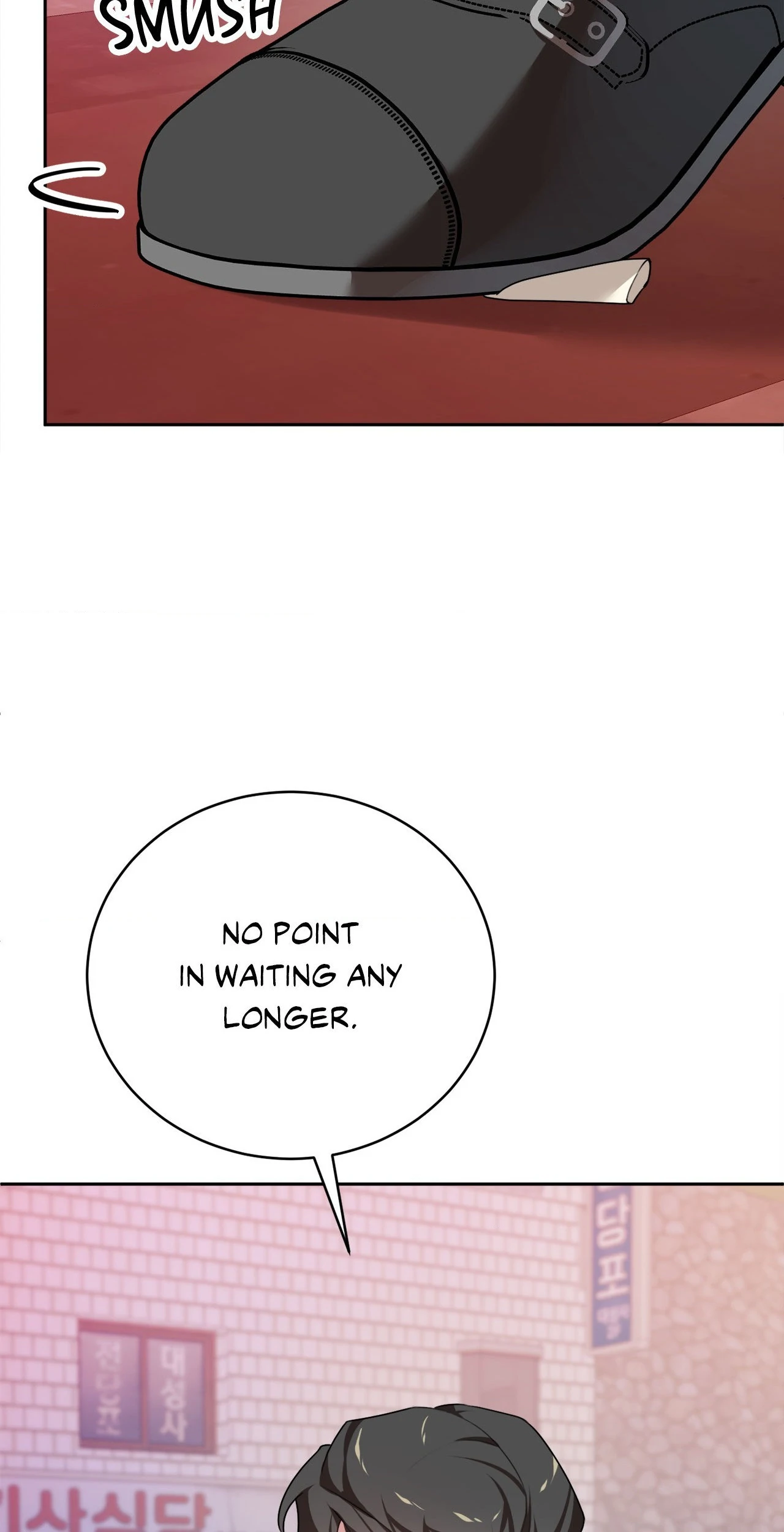 Shackled by Desire [Official] - Chapter 5 manhwa