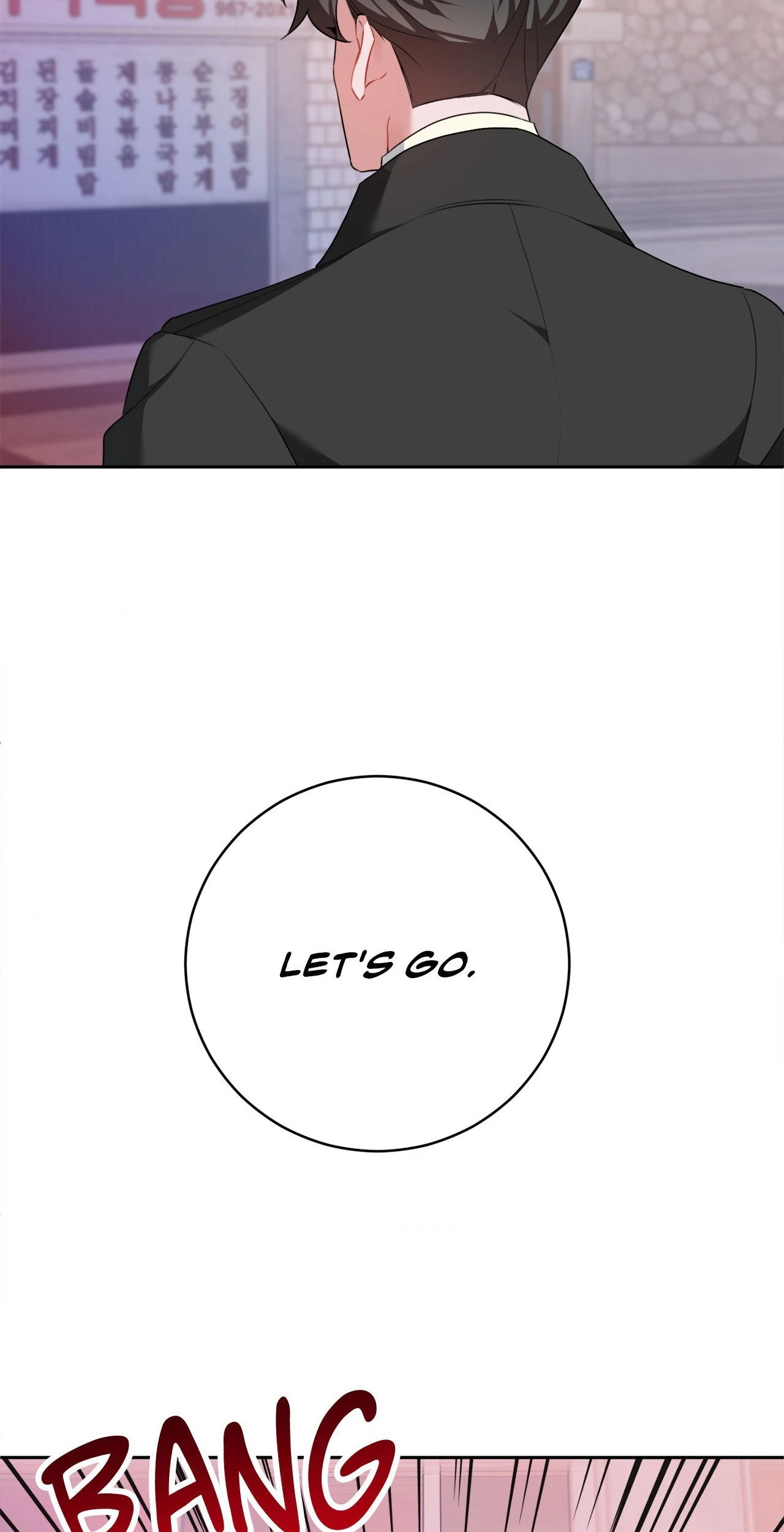 Shackled by Desire [Official] - Chapter 5 manhwa