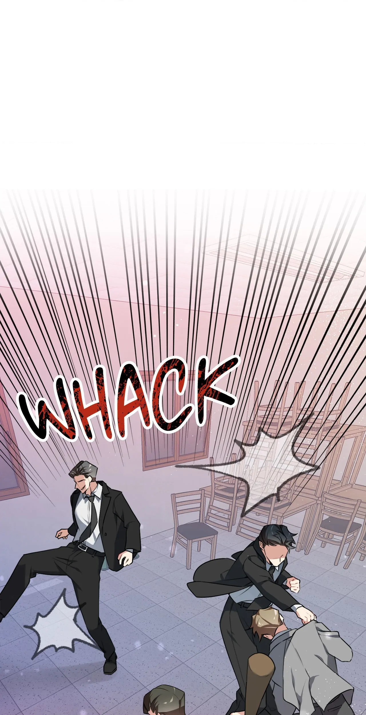 Shackled by Desire [Official] - Chapter 5 manhwa