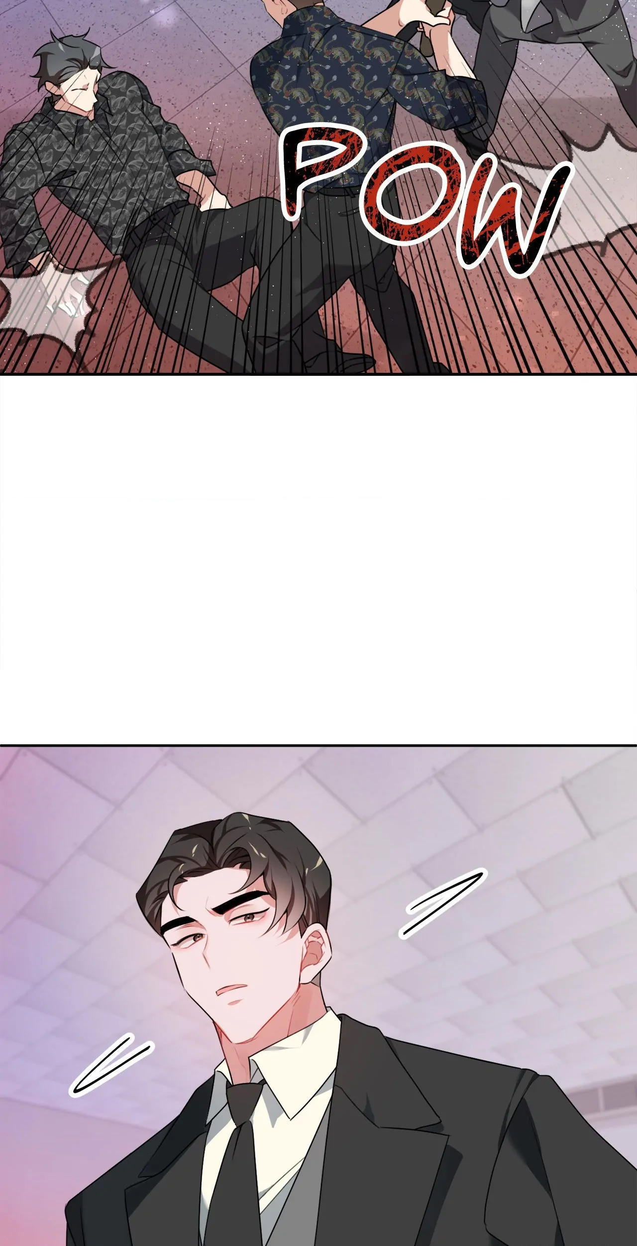 Shackled by Desire [Official] - Chapter 5 manhwa