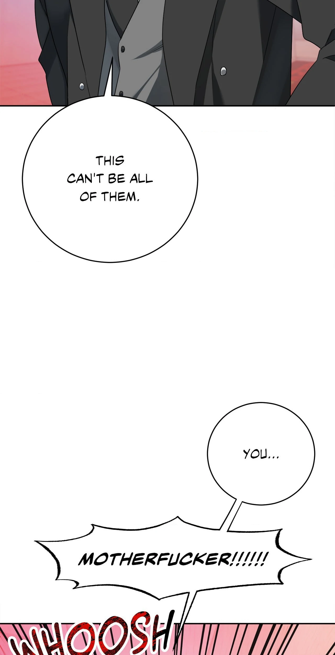 Shackled by Desire [Official] - Chapter 5 manhwa