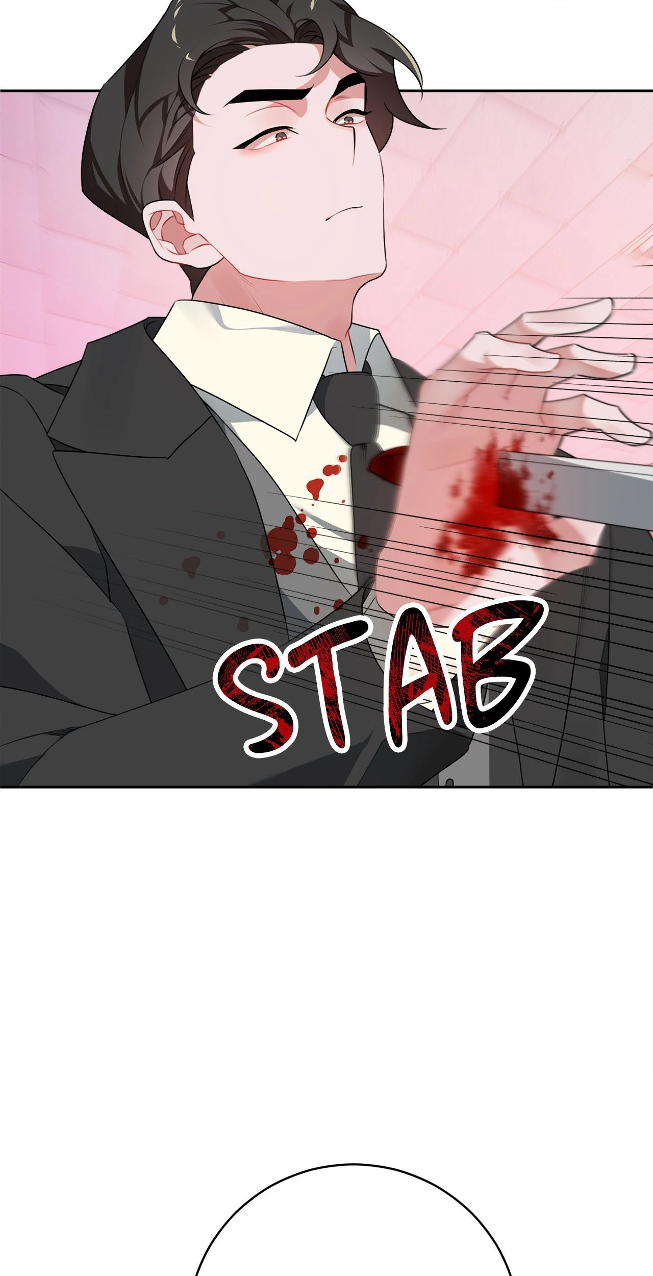 Shackled by Desire [Official] - Chapter 5 manhwa