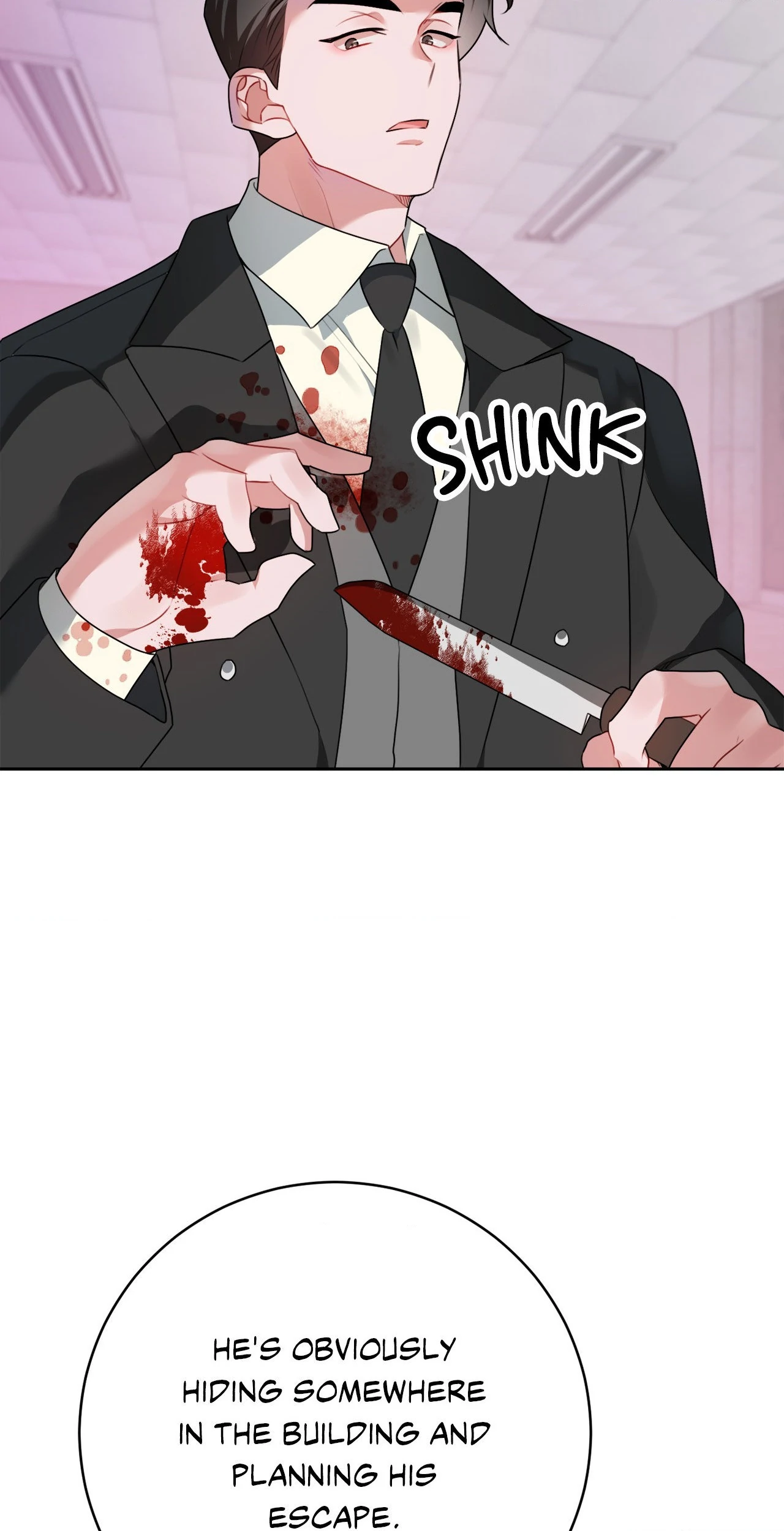 Shackled by Desire [Official] - Chapter 5 manhwa