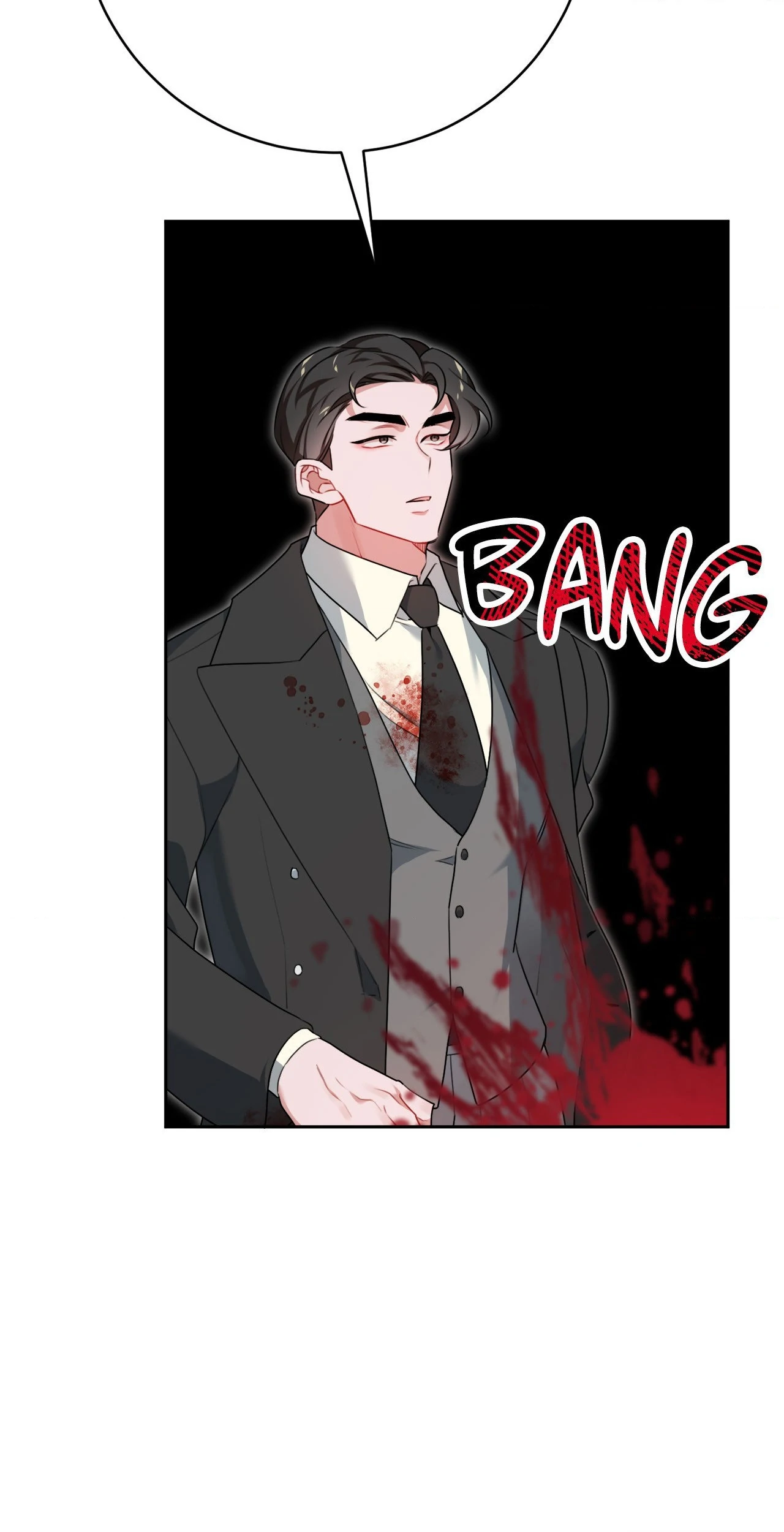 Shackled by Desire [Official] - Chapter 5 manhwa
