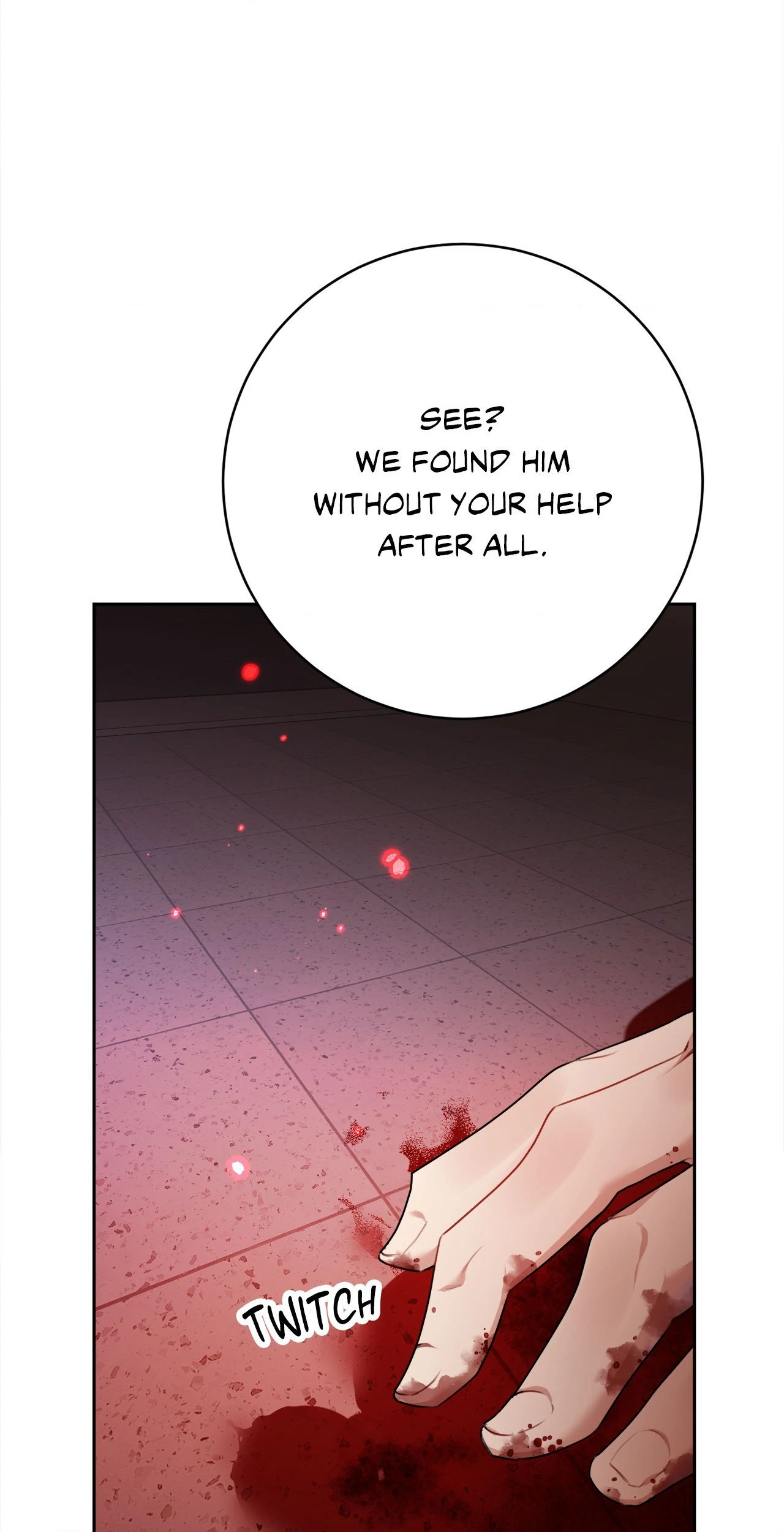 Shackled by Desire [Official] - Chapter 5 manhwa