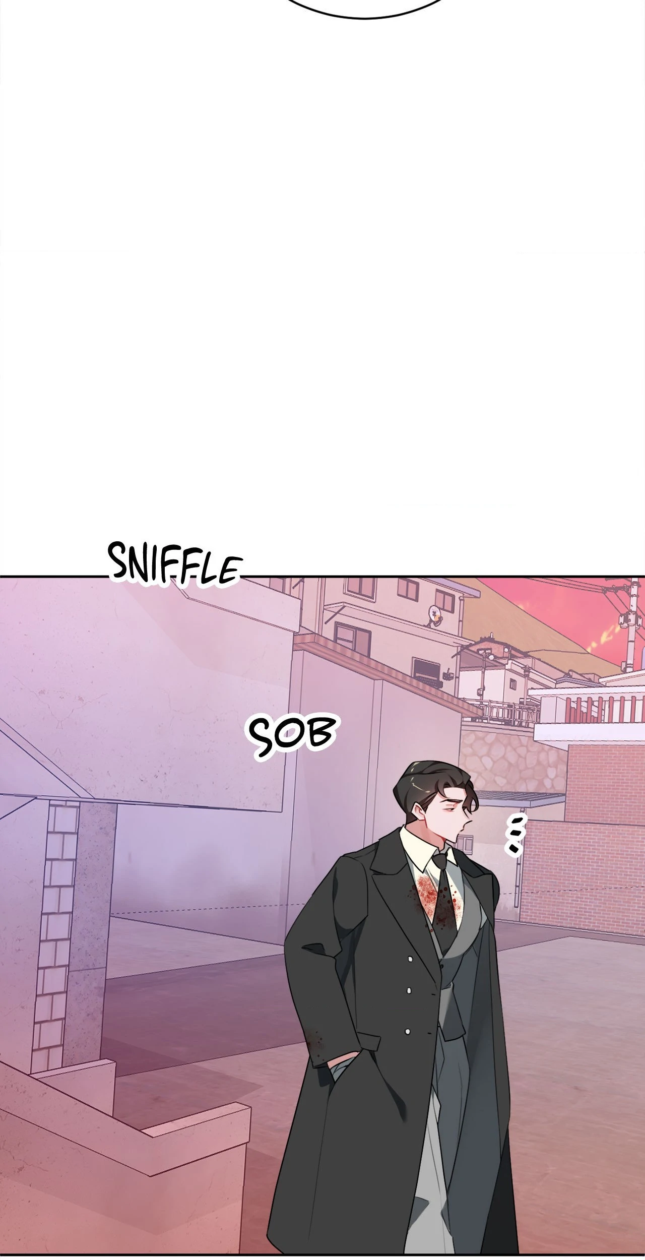 Shackled by Desire [Official] - Chapter 5 manhwa