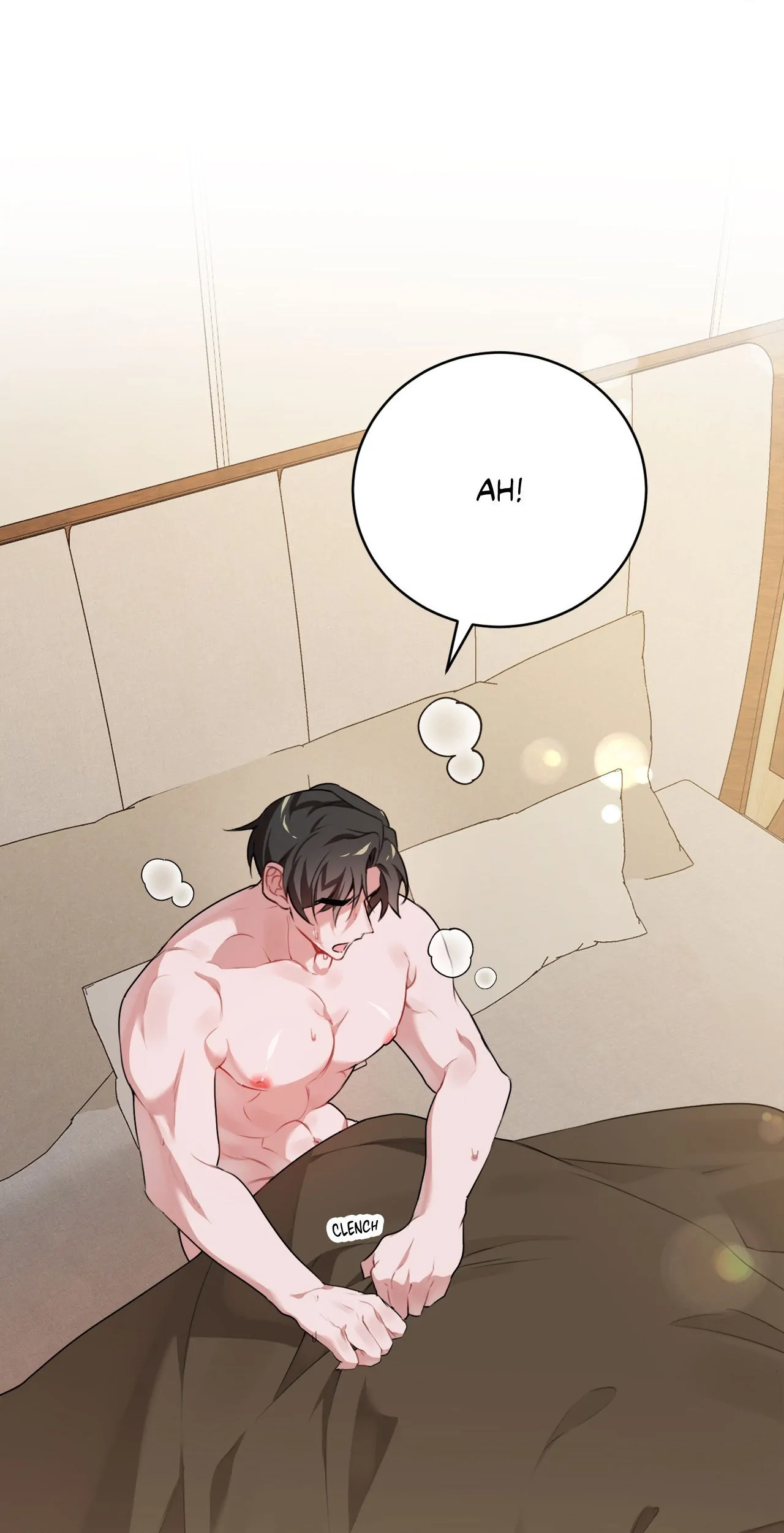 Shackled by Desire [Official] - Chapter 5 manhwa