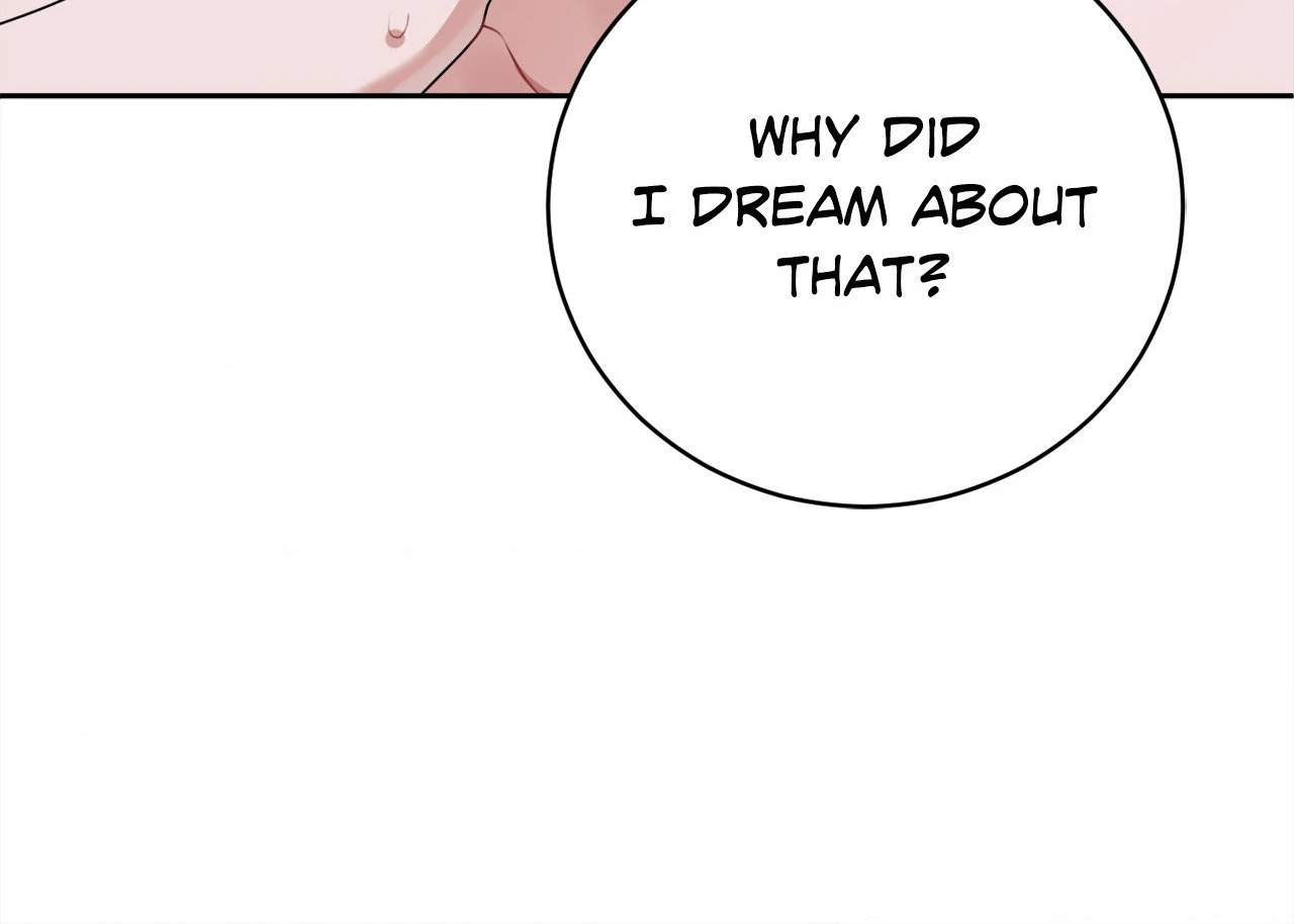 Shackled by Desire [Official] - Chapter 5 manhwa