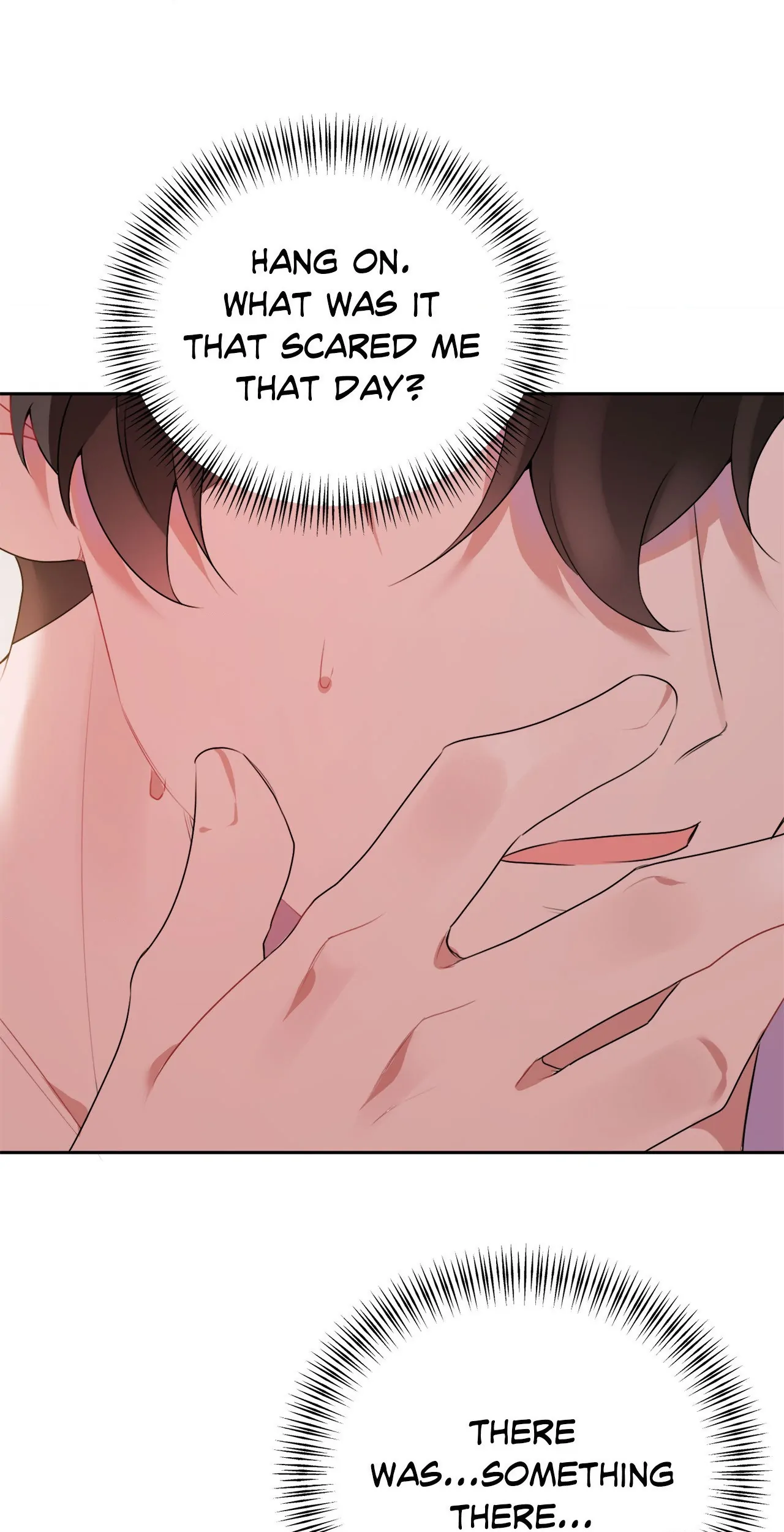 Shackled by Desire [Official] - Chapter 5 manhwa