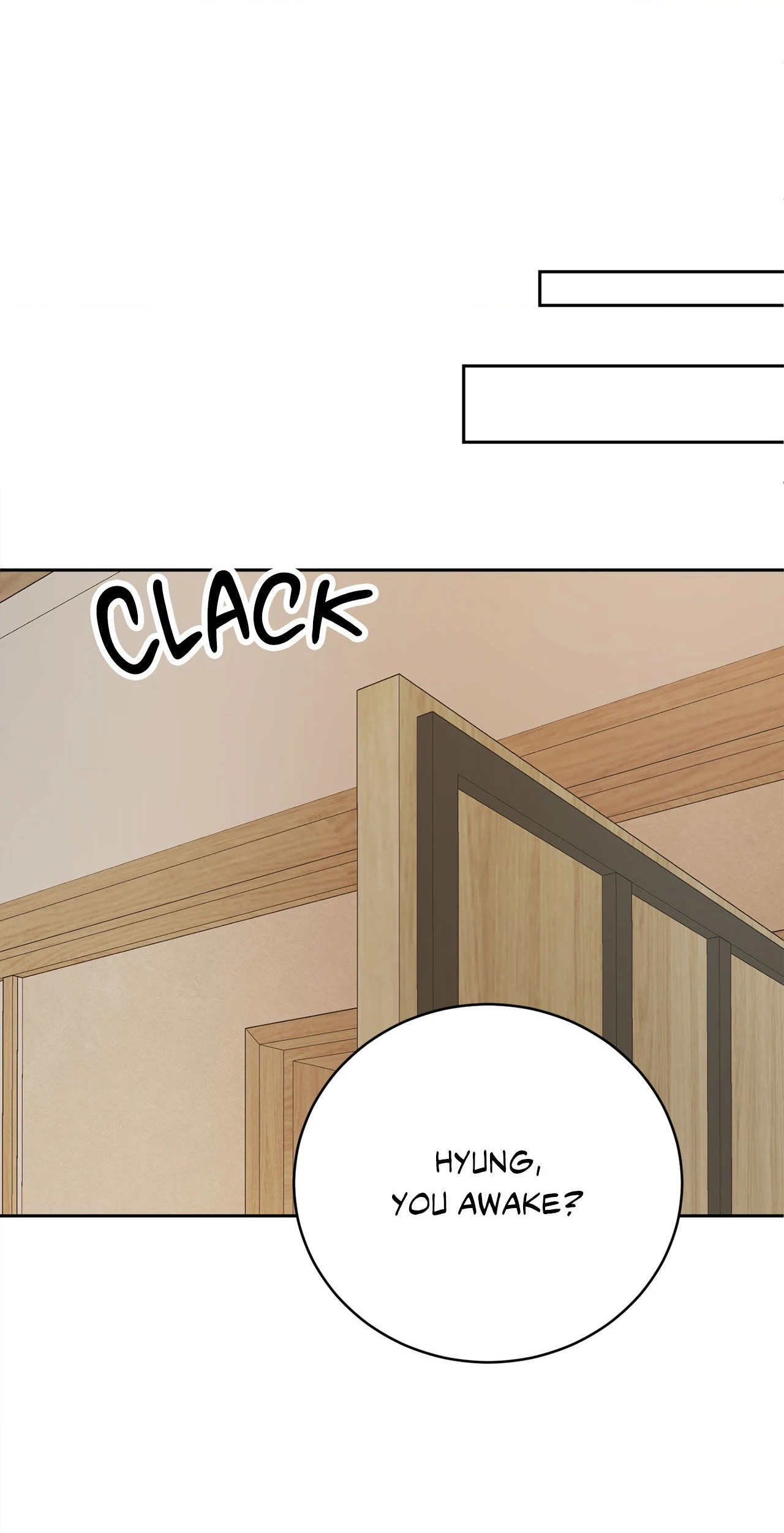 Shackled by Desire [Official] - Chapter 5 manhwa