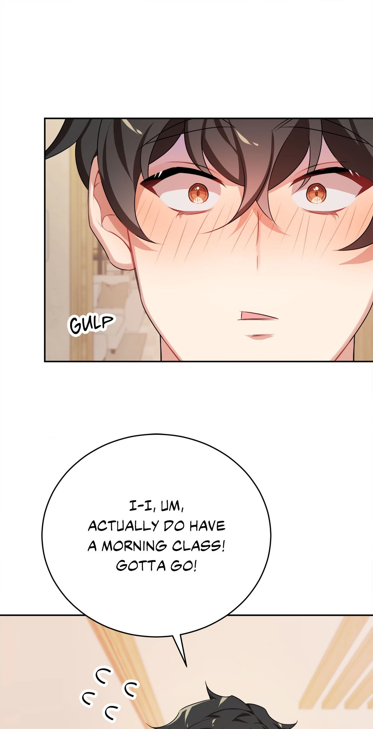 Shackled by Desire [Official] - Chapter 5 manhwa