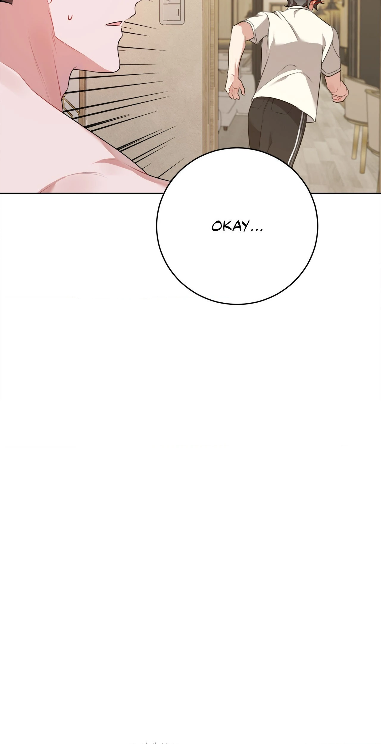 Shackled by Desire [Official] - Chapter 5 manhwa