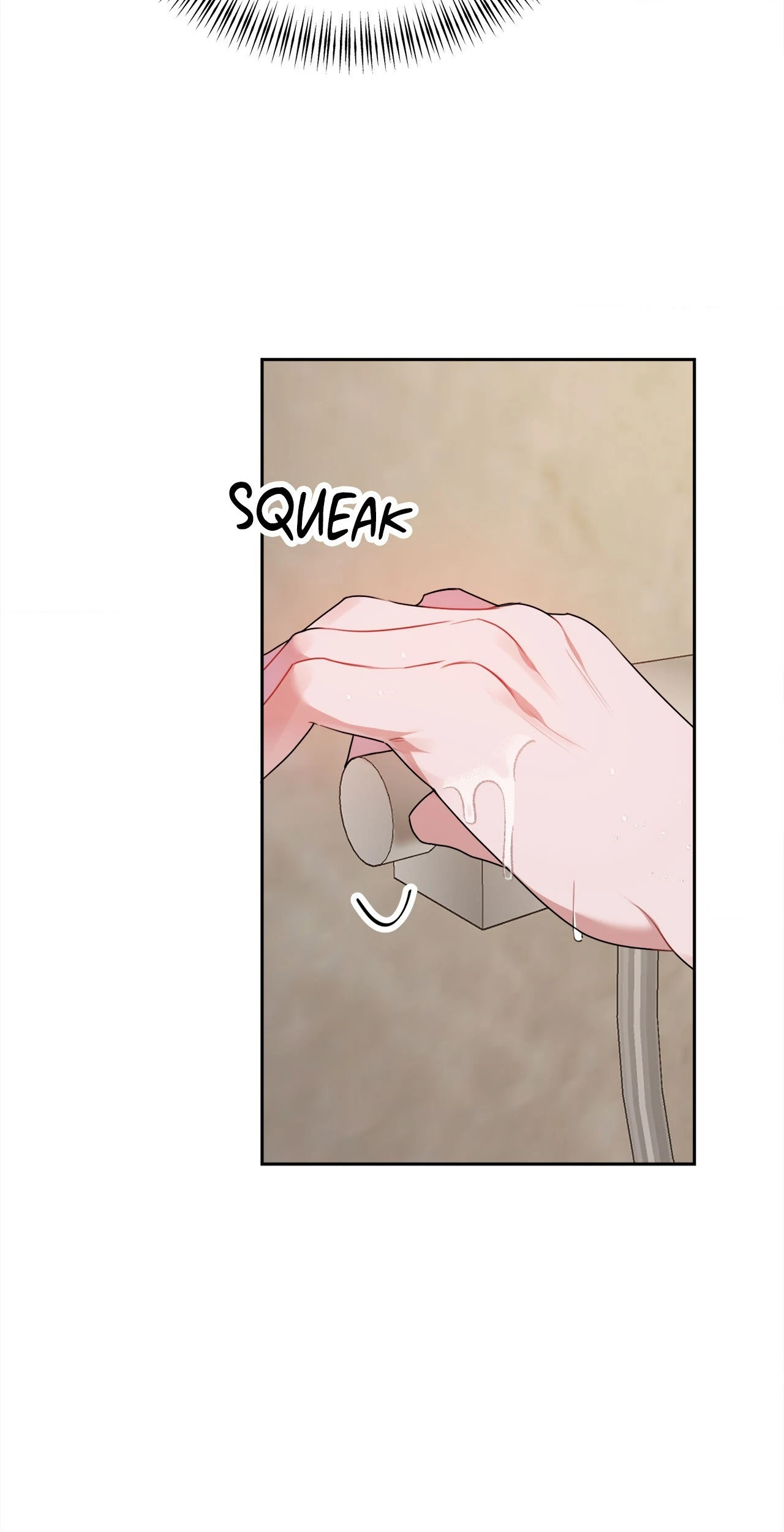 Shackled by Desire [Official] - Chapter 5 manhwa