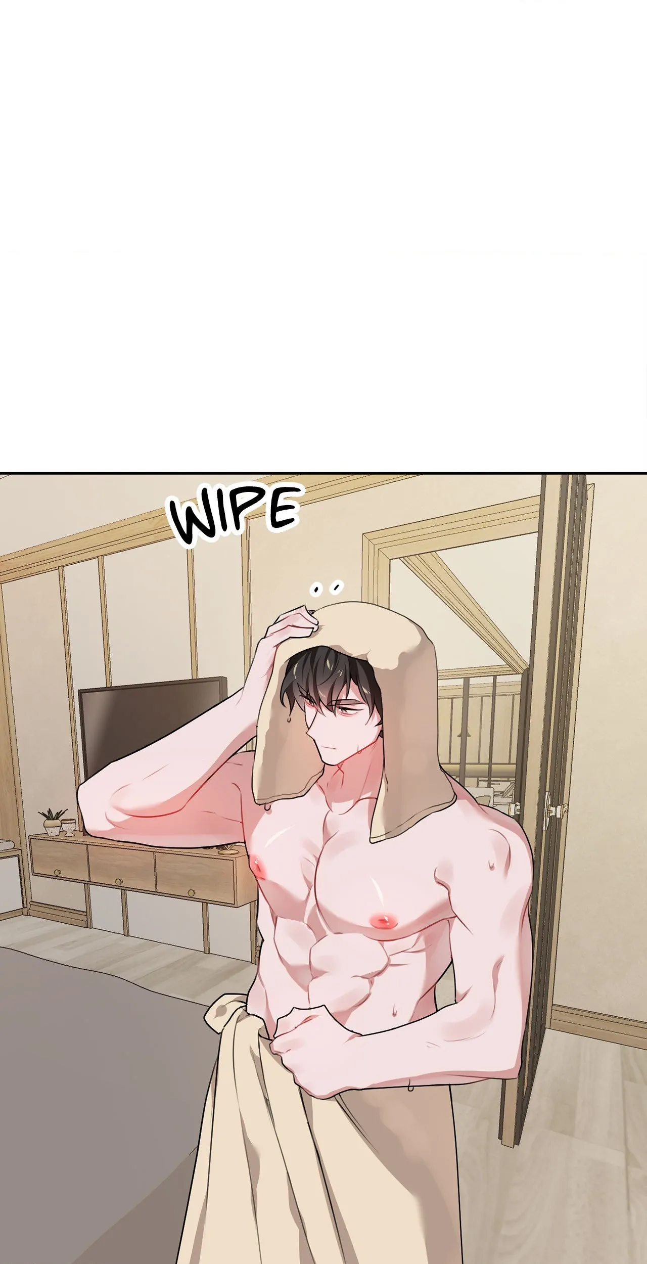 Shackled by Desire [Official] - Chapter 5 manhwa