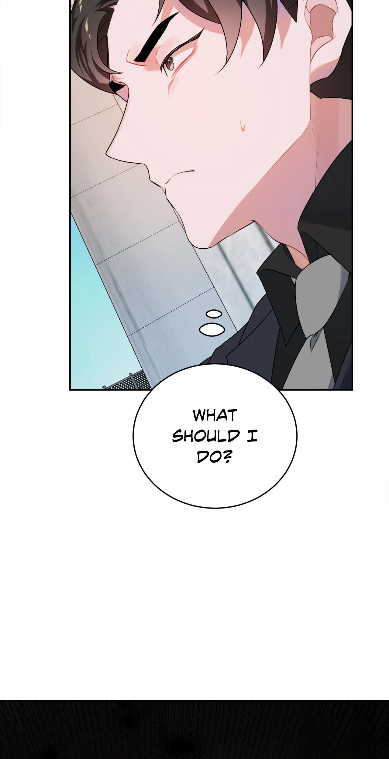 Shackled by Desire [Official] - Chapter 5 manhwa