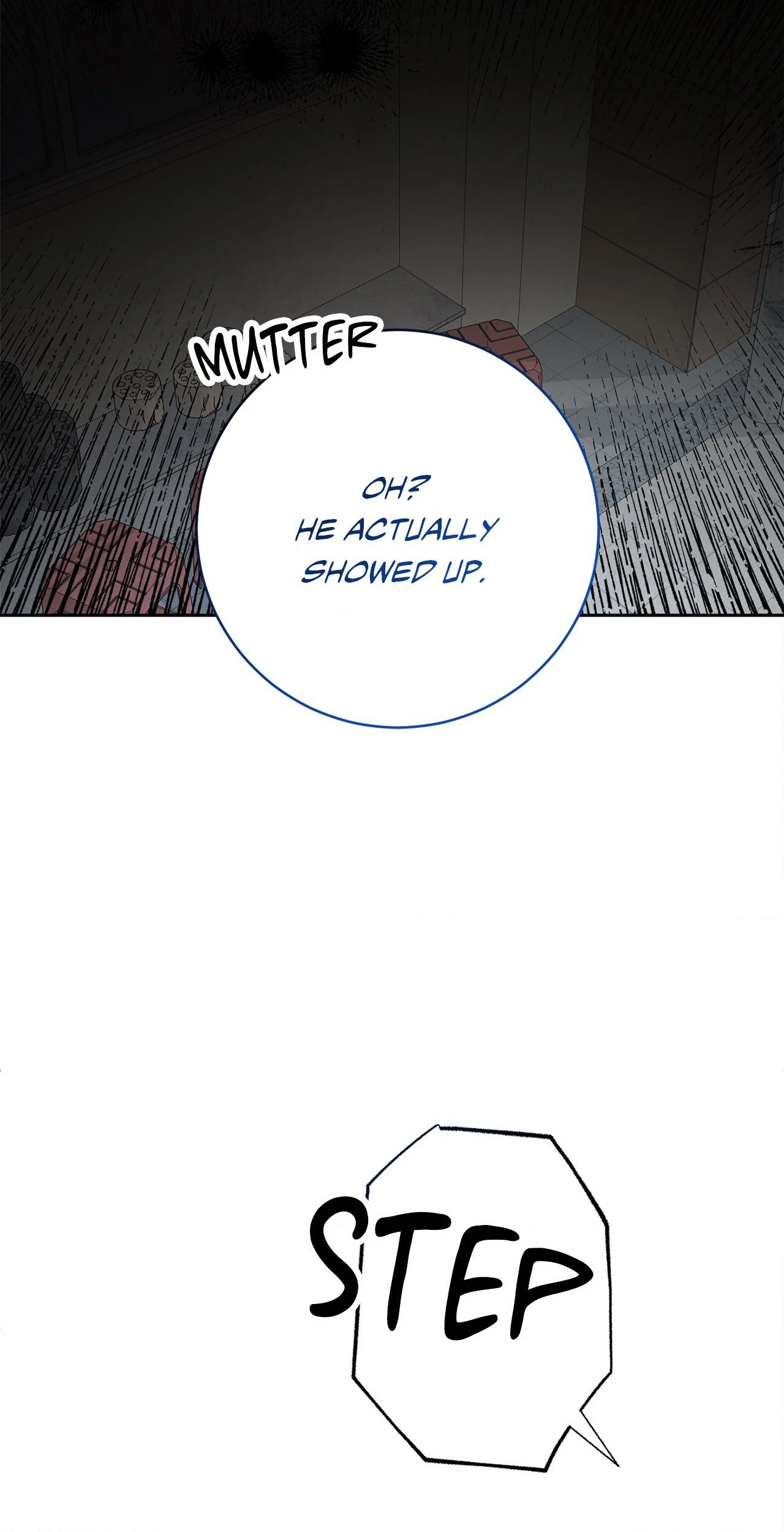 Shackled by Desire [Official] - Chapter 5 manhwa