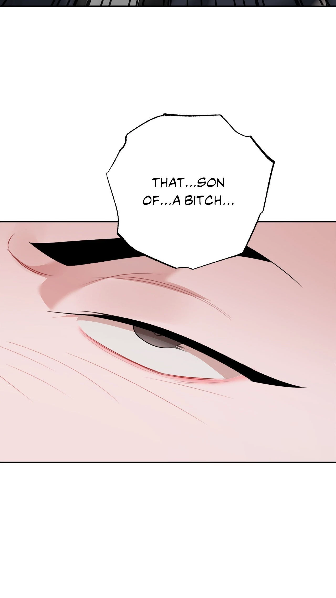 Shackled by Desire [Official] - Chapter 5 manhwa