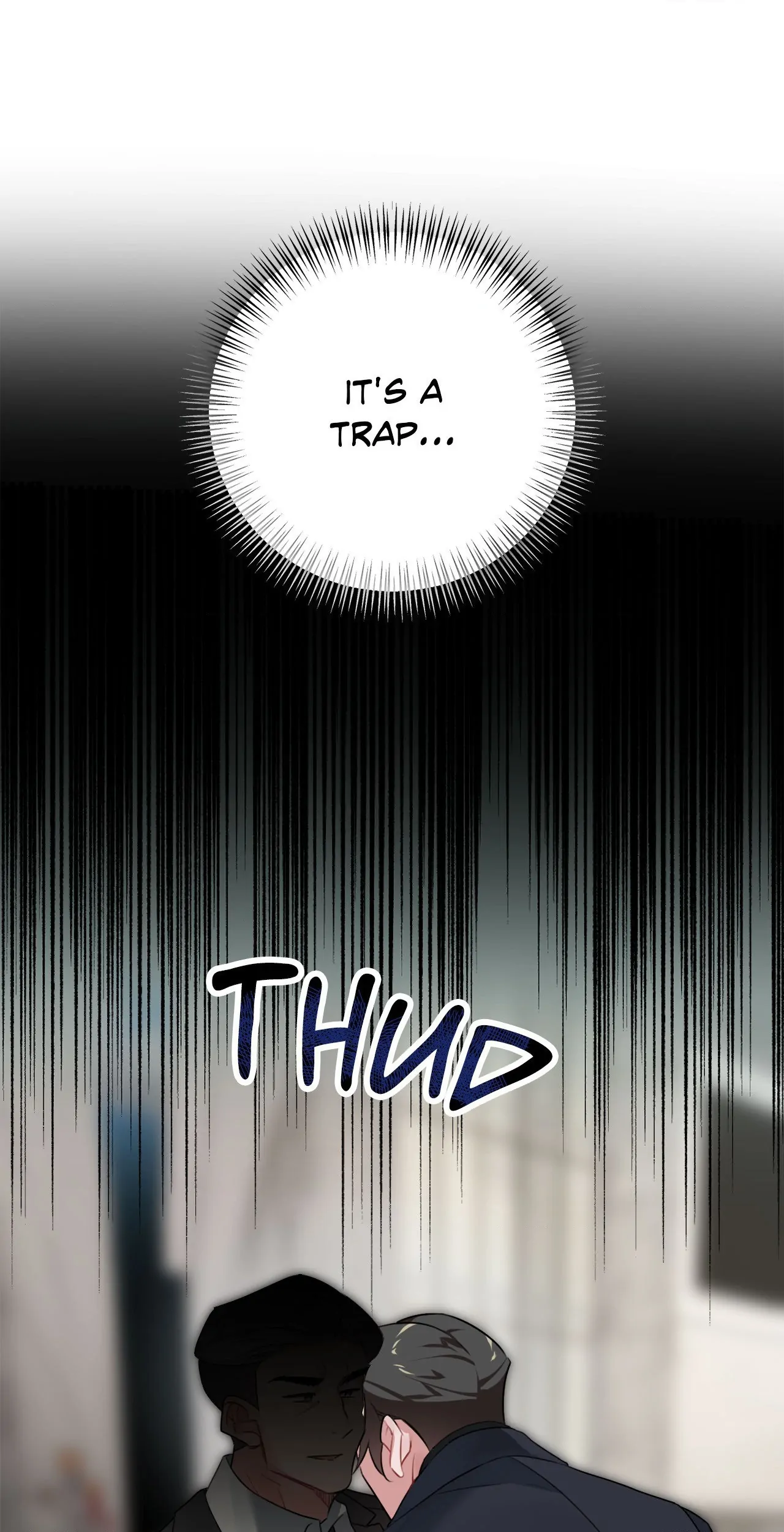 Shackled by Desire [Official] - Chapter 5 manhwa