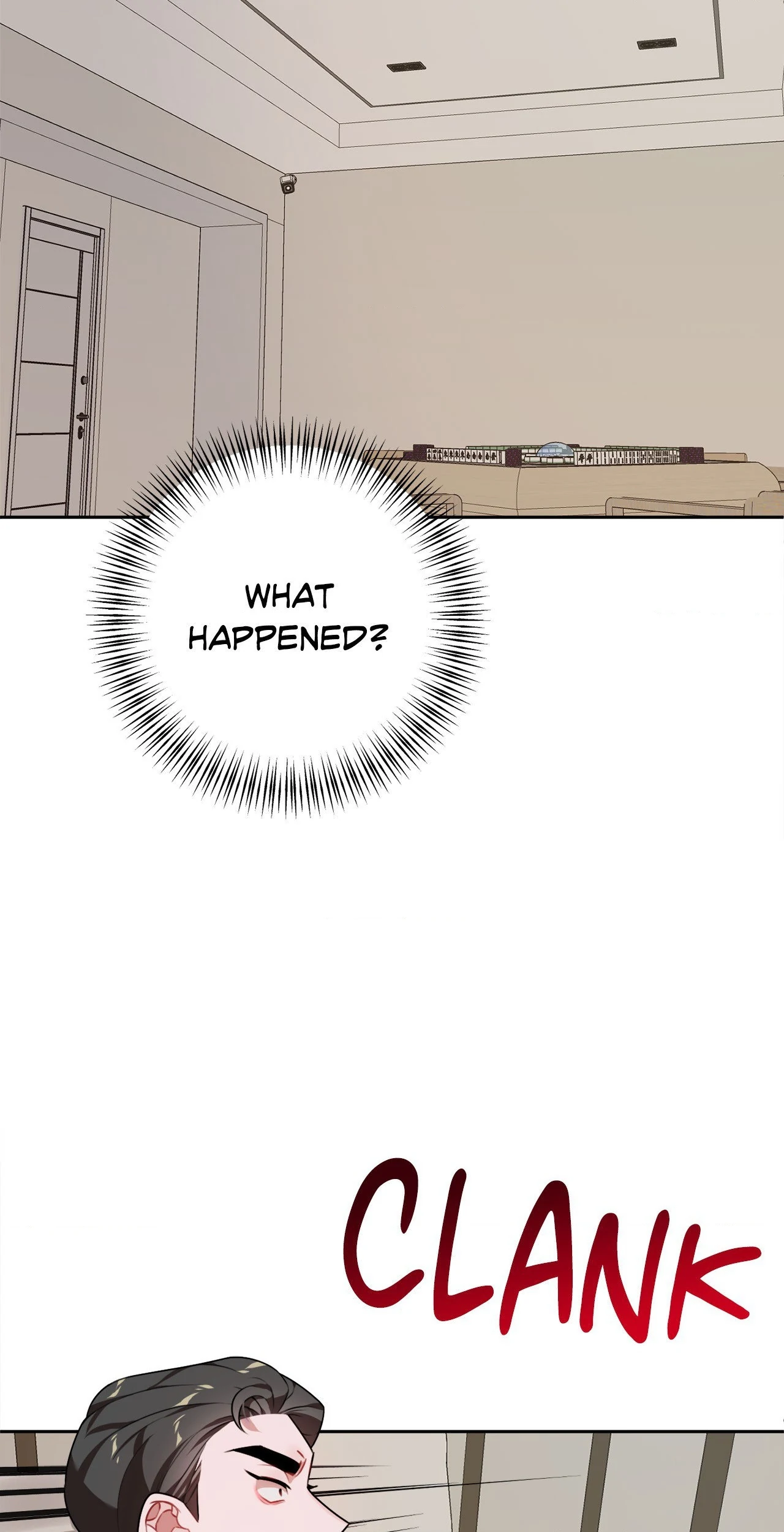 Shackled by Desire [Official] - Chapter 6 manhwa