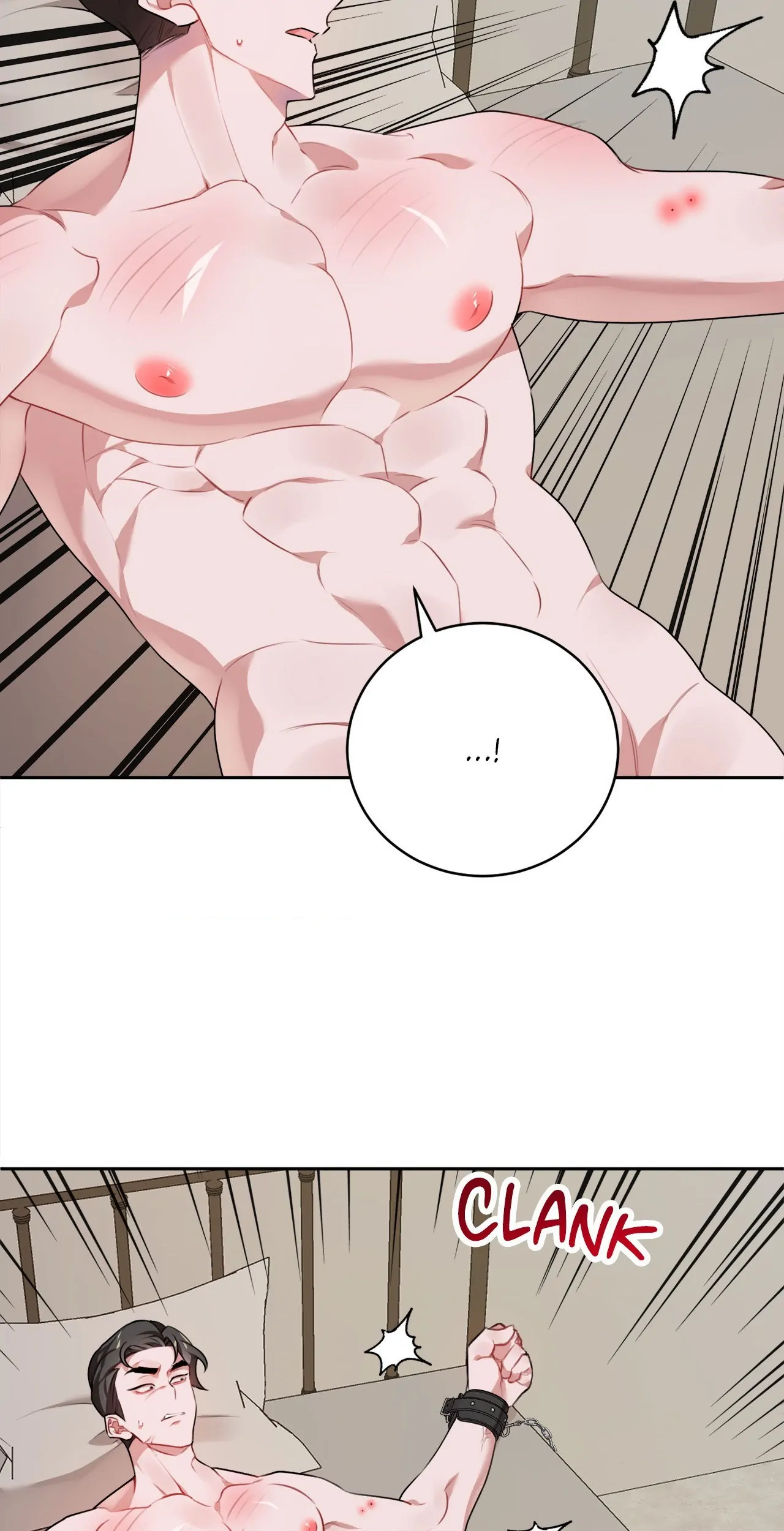 Shackled by Desire [Official] - Chapter 6 manhwa