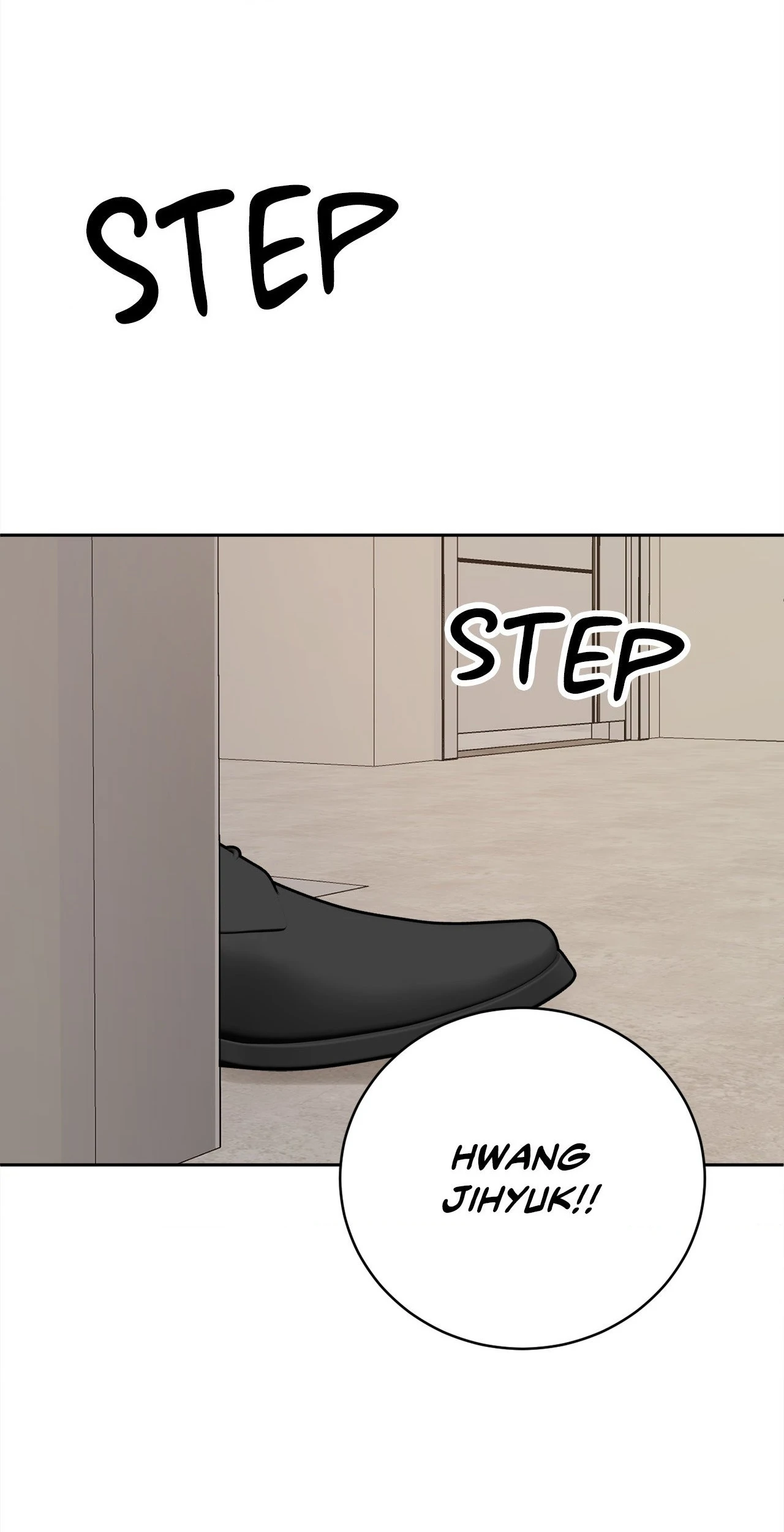 Shackled by Desire [Official] - Chapter 6 manhwa