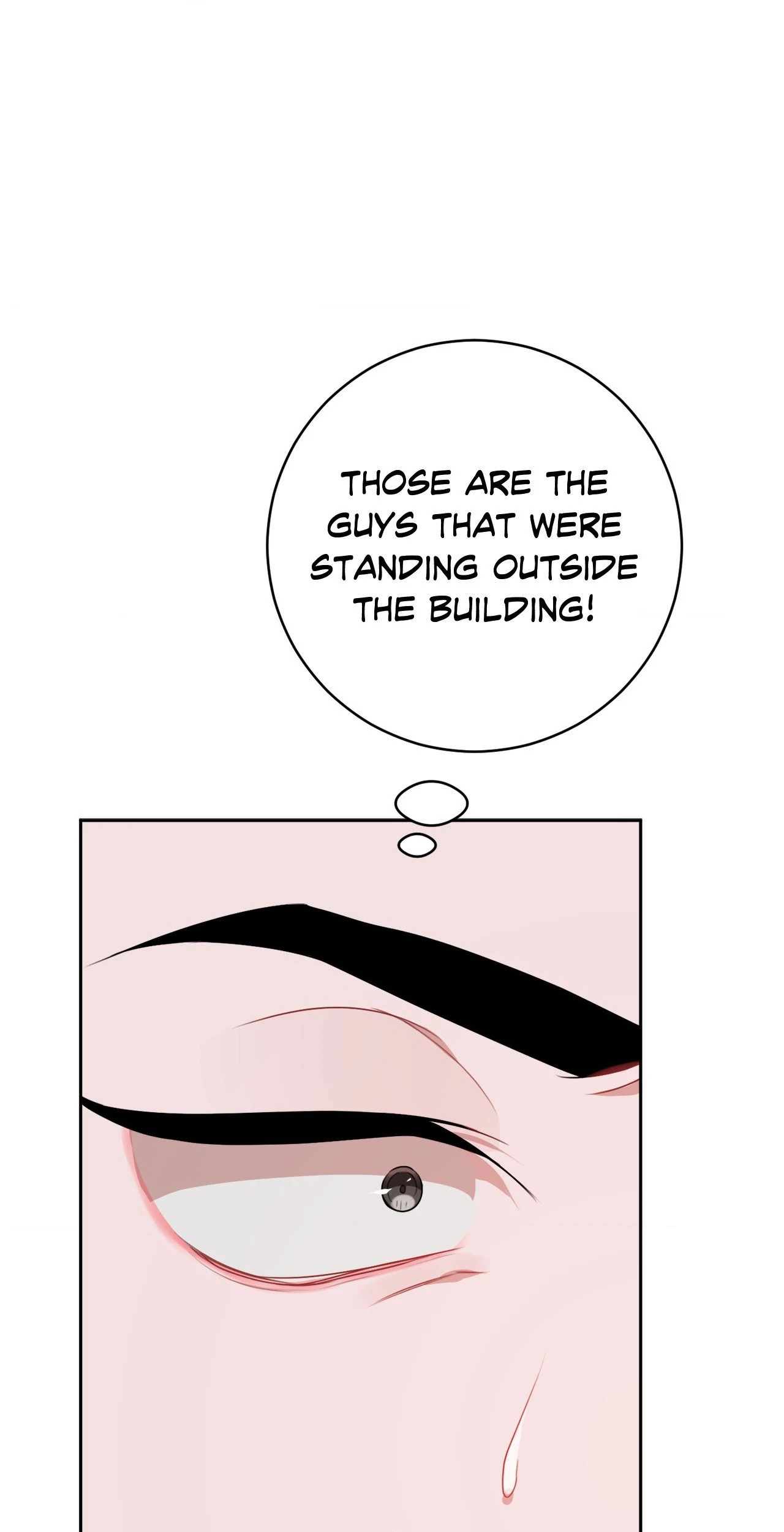 Shackled by Desire [Official] - Chapter 6 manhwa
