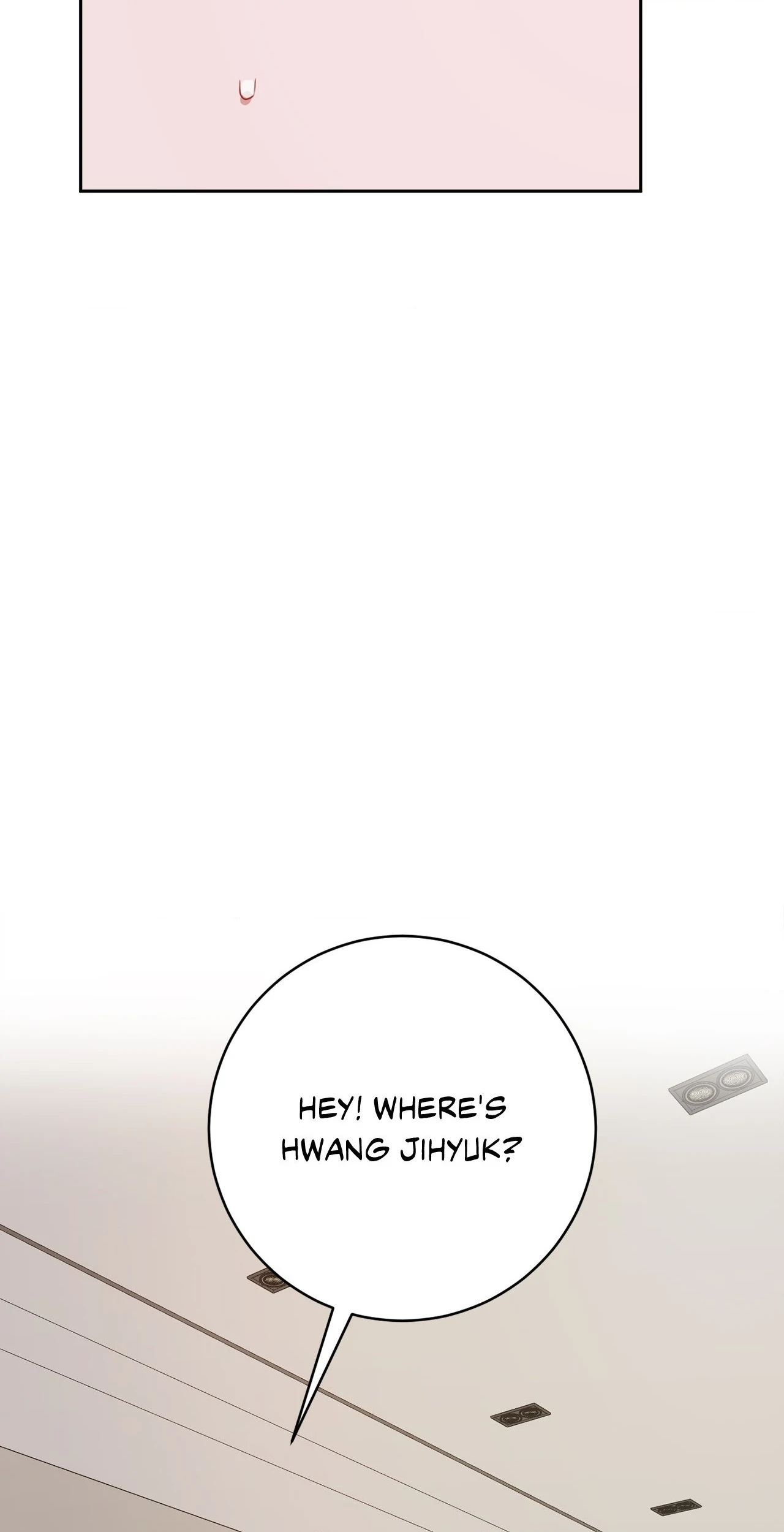 Shackled by Desire [Official] - Chapter 6 manhwa