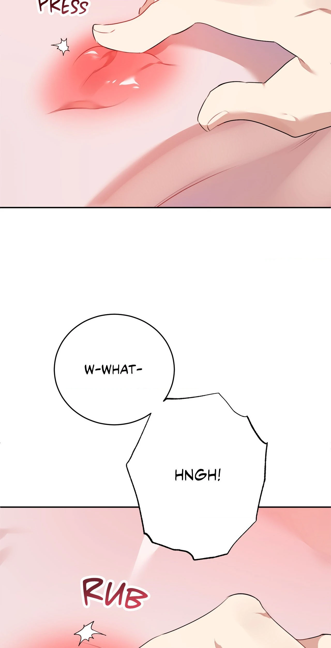 Shackled by Desire [Official] - Chapter 6 manhwa