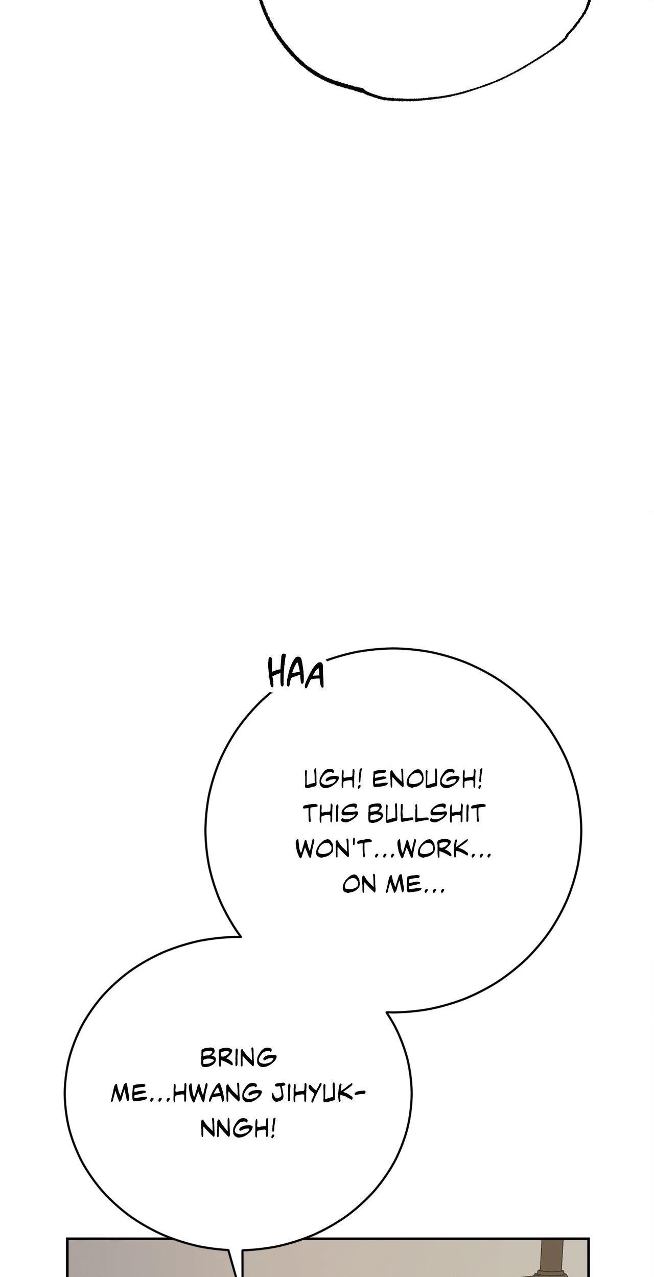 Shackled by Desire [Official] - Chapter 6 manhwa