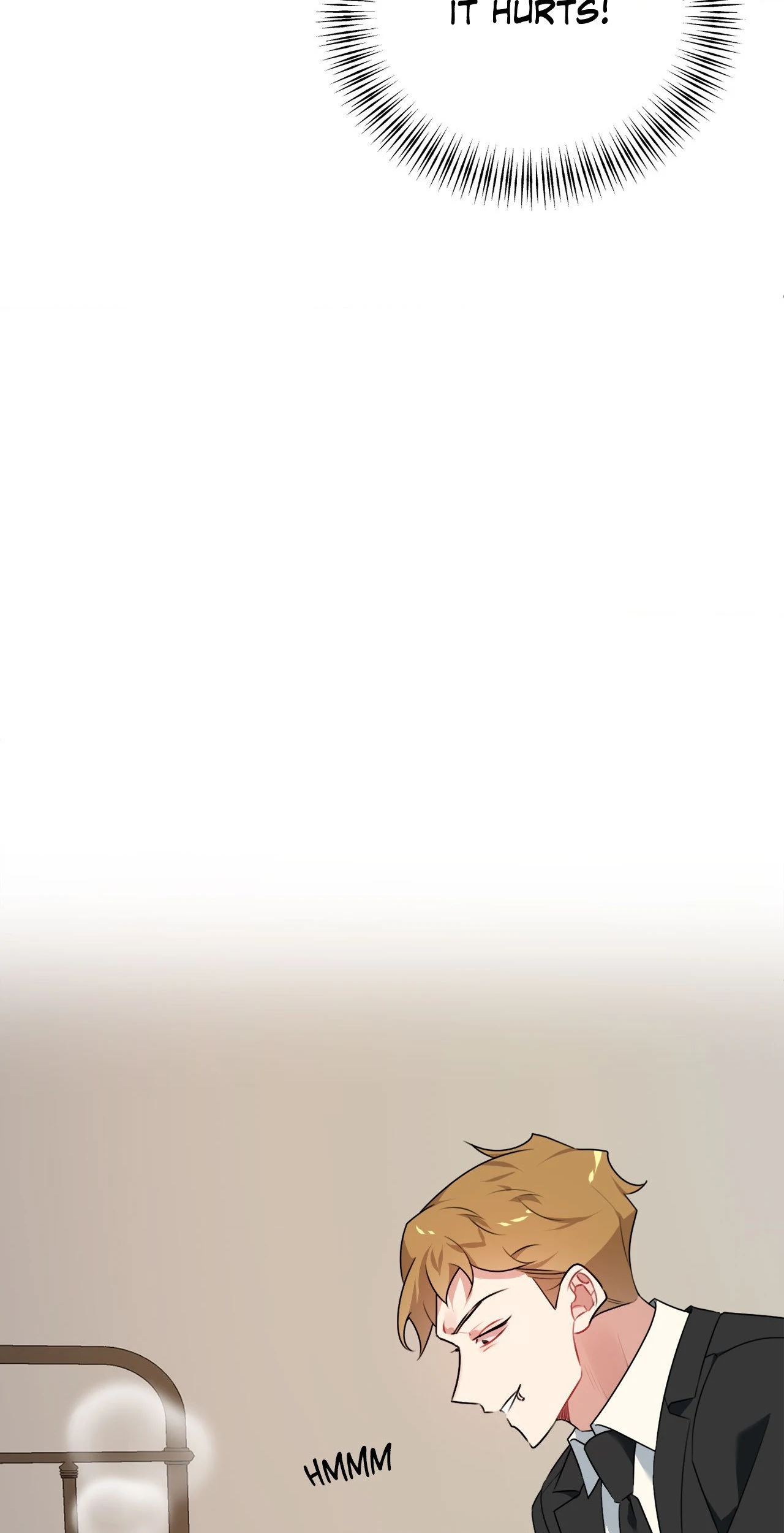 Shackled by Desire [Official] - Chapter 6 manhwa