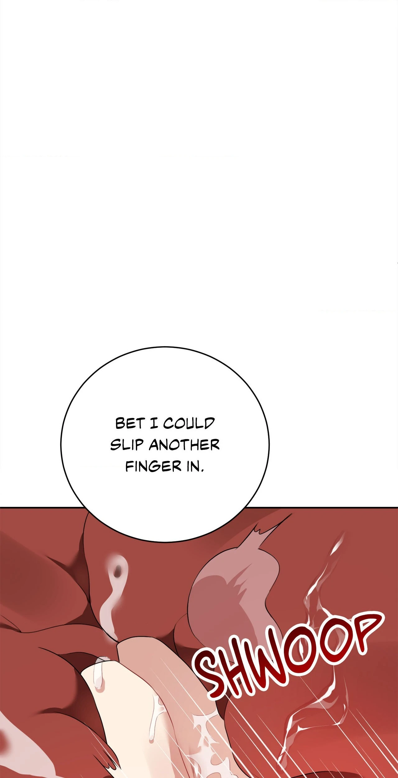 Shackled by Desire [Official] - Chapter 6 manhwa