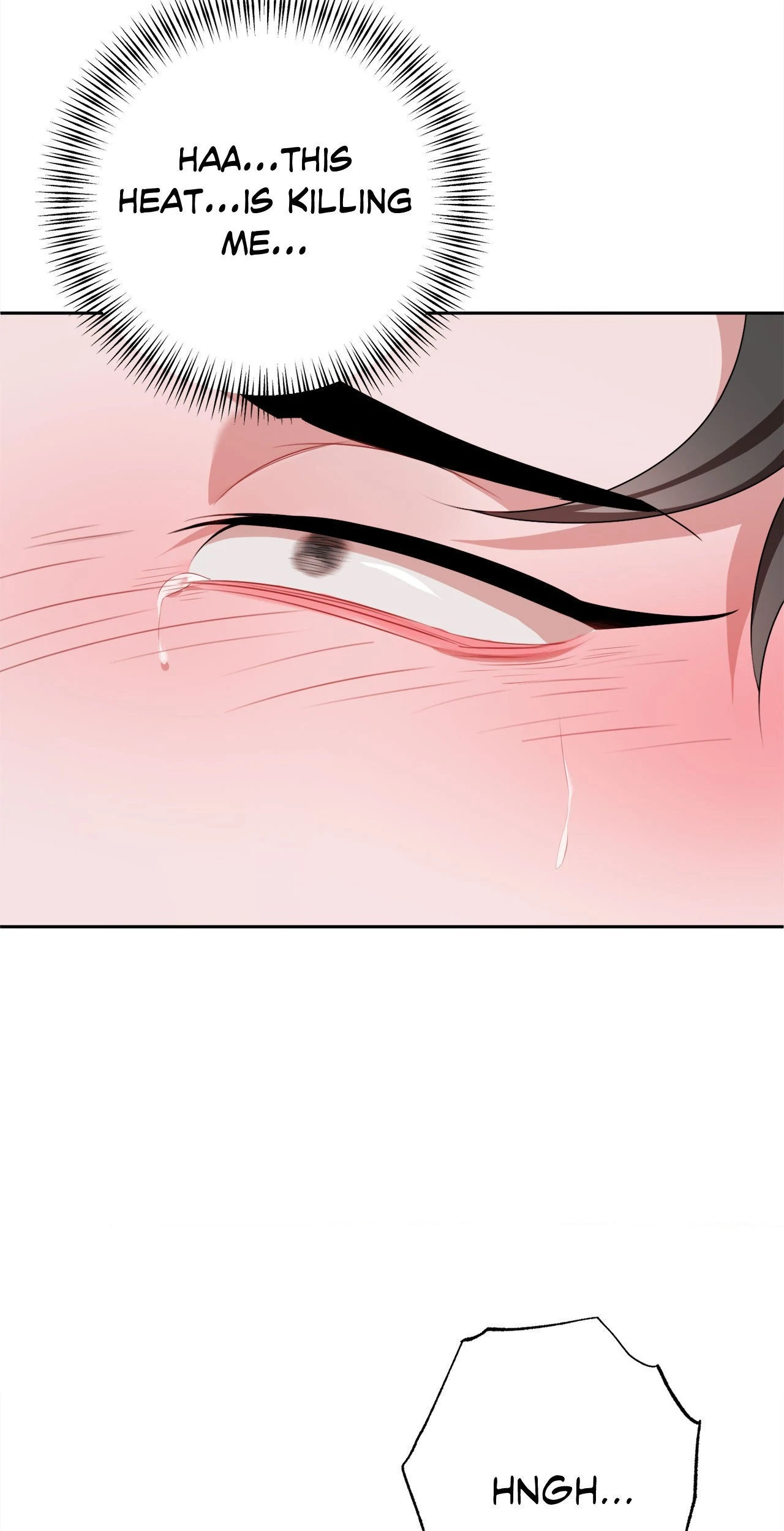 Shackled by Desire [Official] - Chapter 6 manhwa