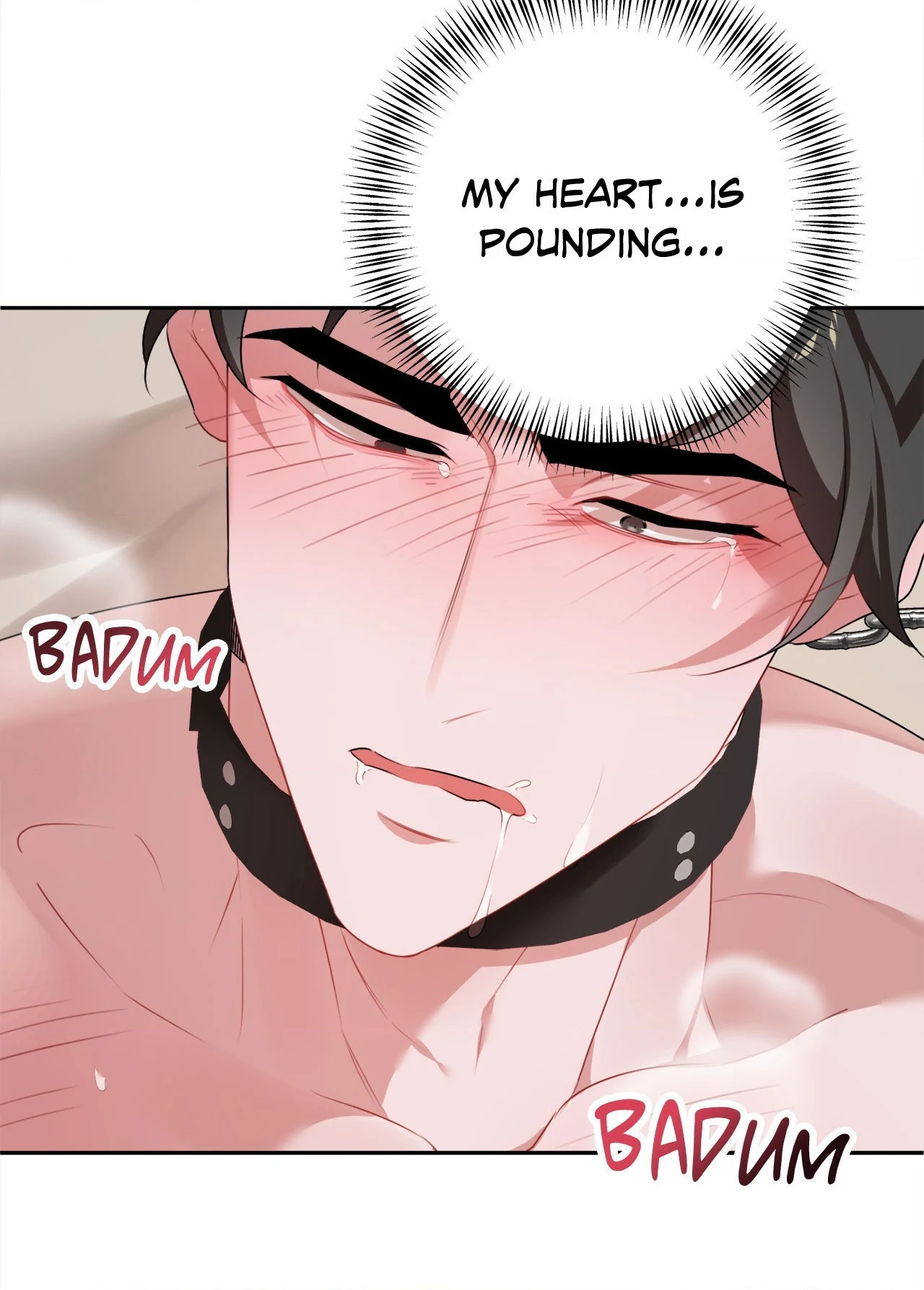 Shackled by Desire [Official] - Chapter 6 manhwa