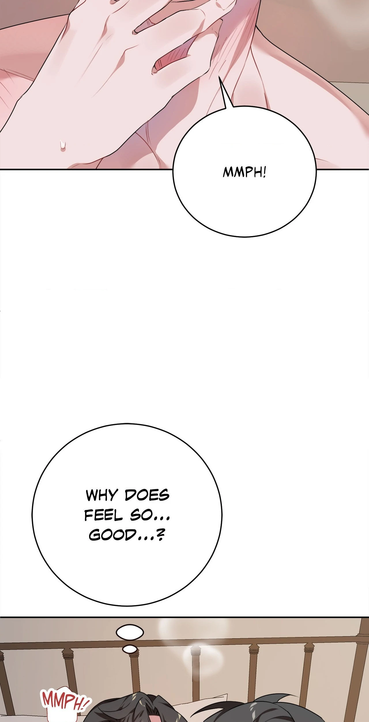 Shackled by Desire [Official] - Chapter 7 manhwa