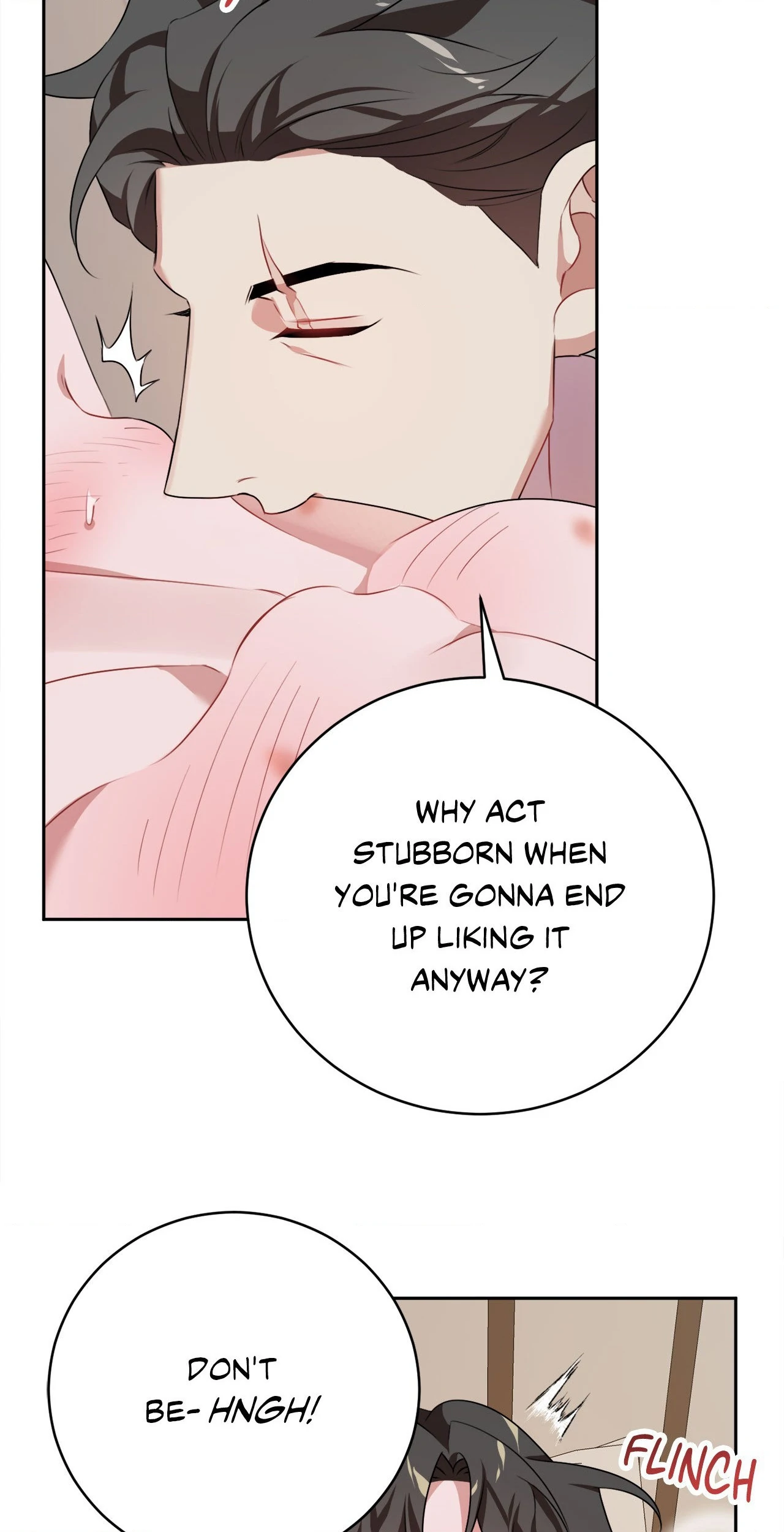 Shackled by Desire [Official] - Chapter 7 manhwa