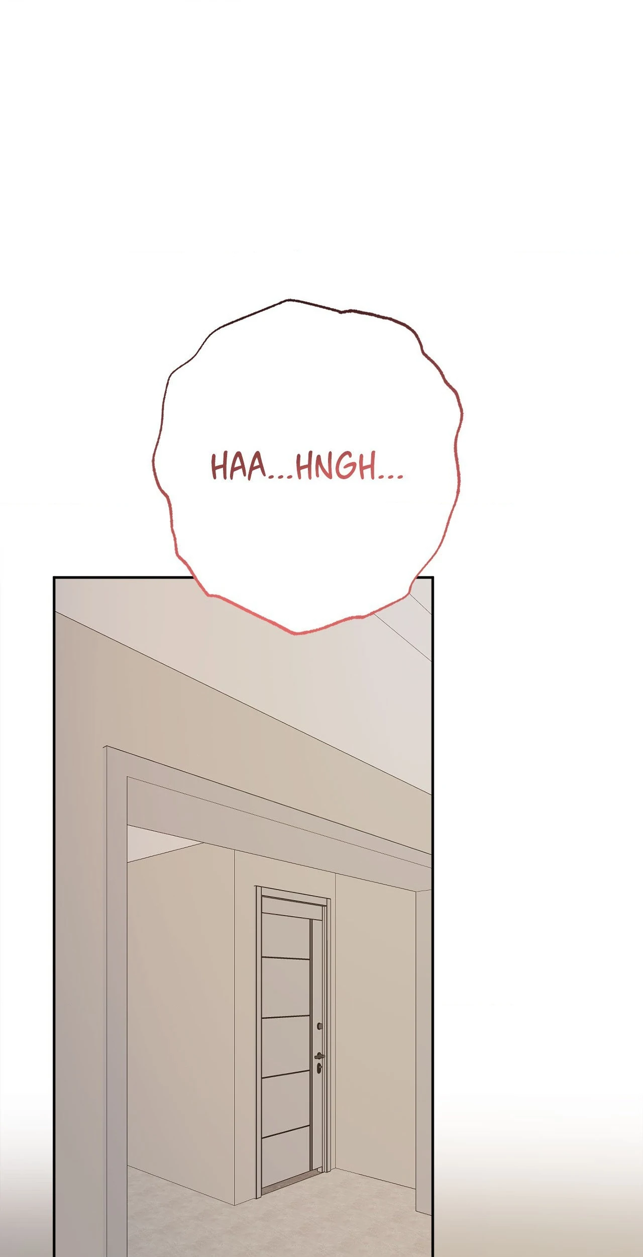 Shackled by Desire [Official] - Chapter 7 manhwa