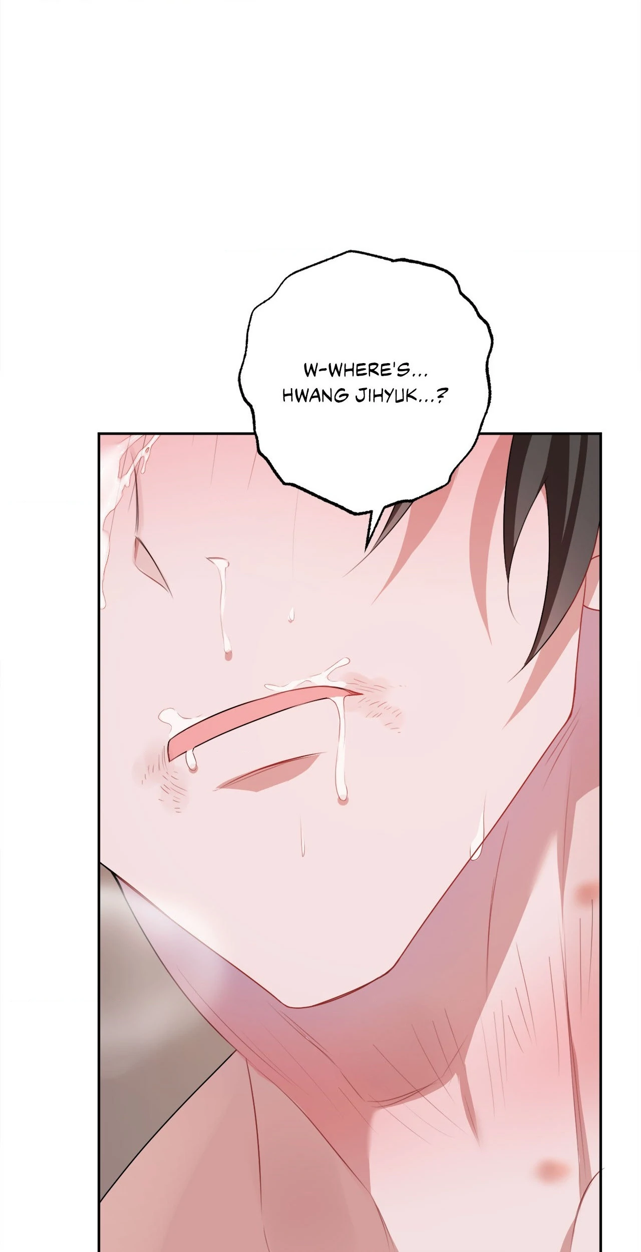 Shackled by Desire [Official] - Chapter 7 manhwa