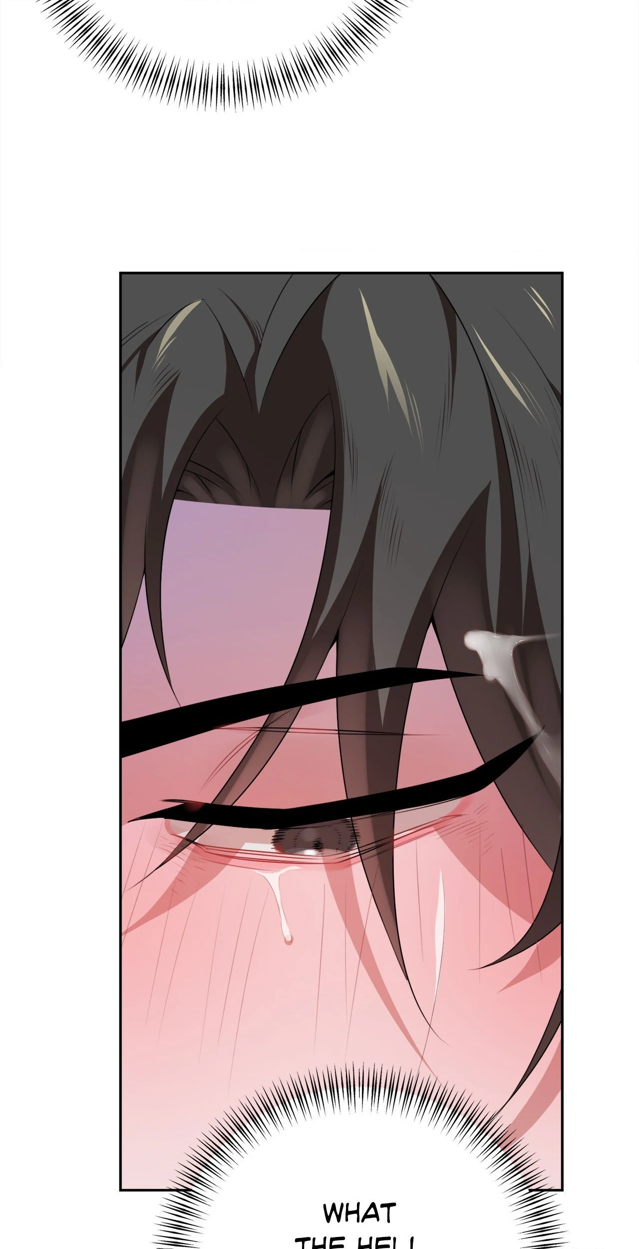 Shackled by Desire [Official] - Chapter 7 manhwa