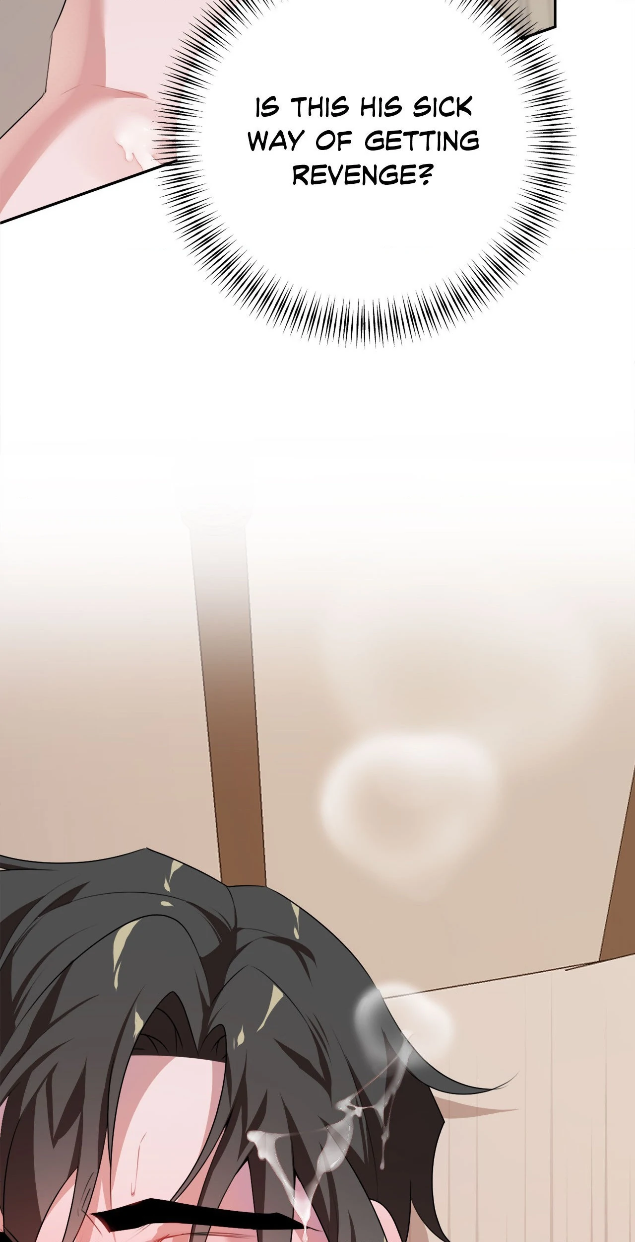 Shackled by Desire [Official] - Chapter 7 manhwa