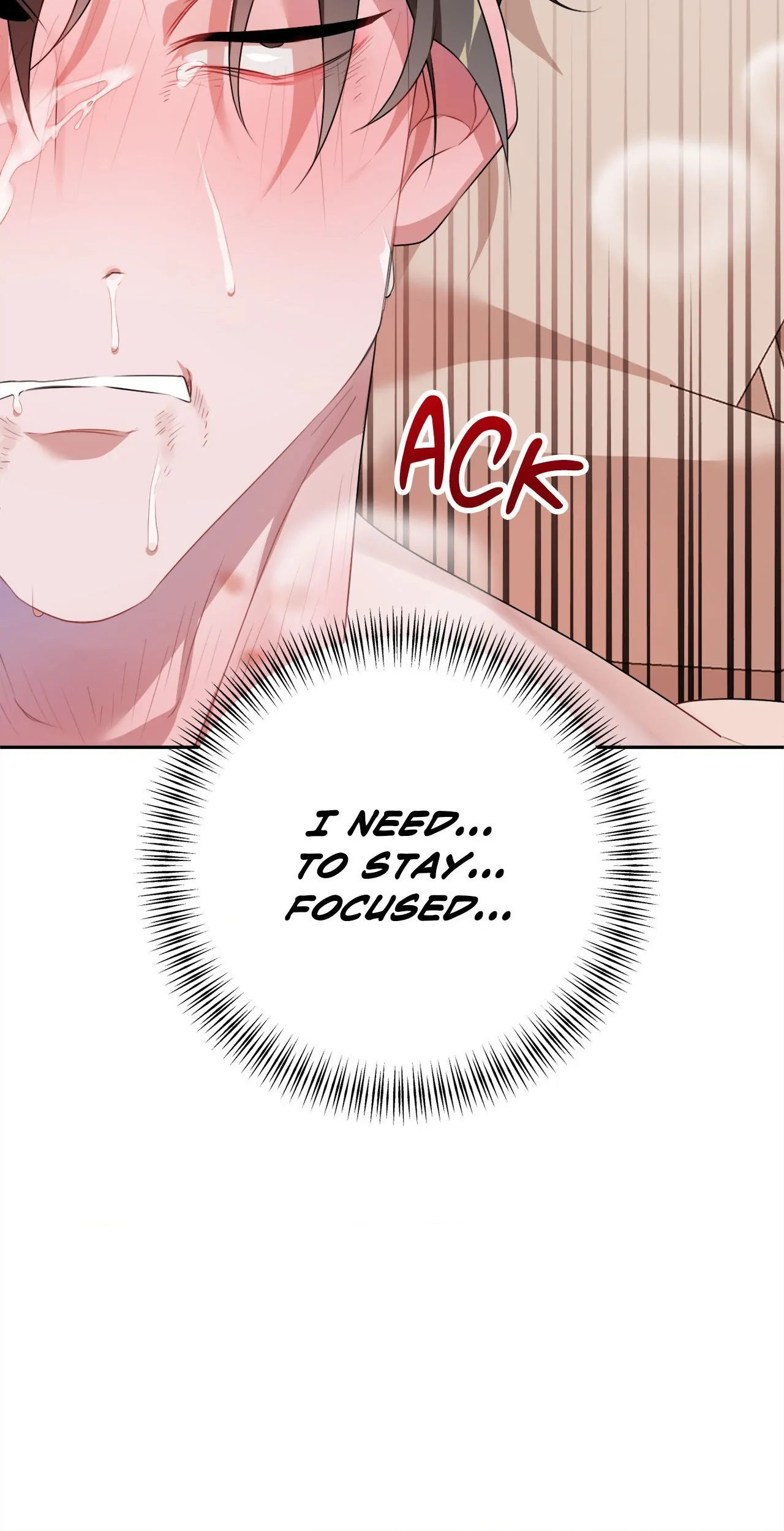 Shackled by Desire [Official] - Chapter 7 manhwa