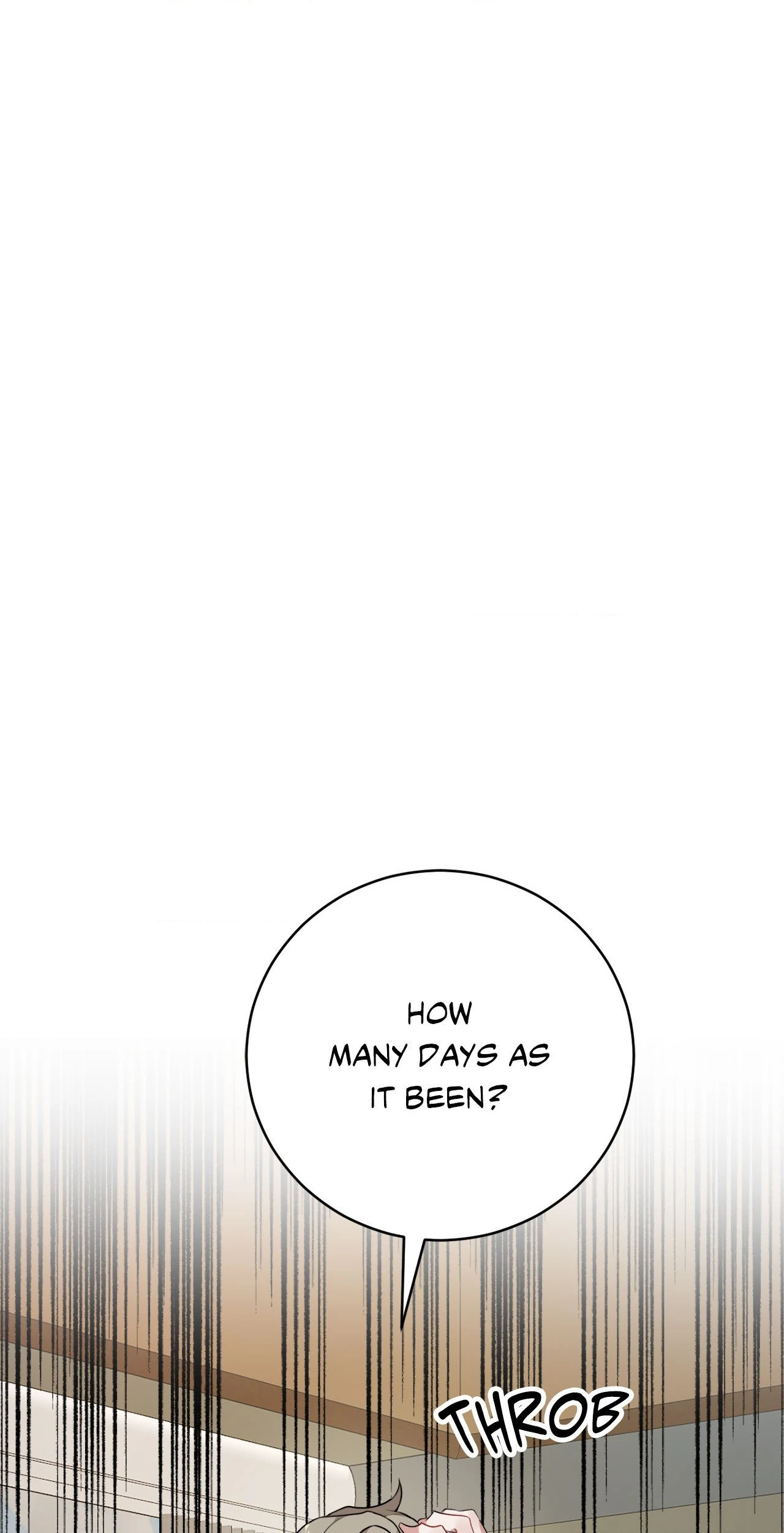 Shackled by Desire [Official] - Chapter 8 manhwa