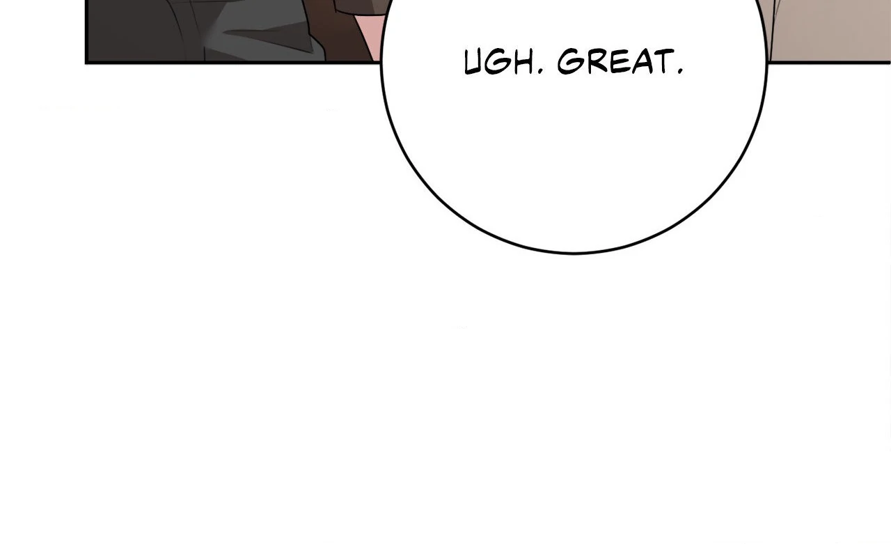 Shackled by Desire [Official] - Chapter 8 manhwa