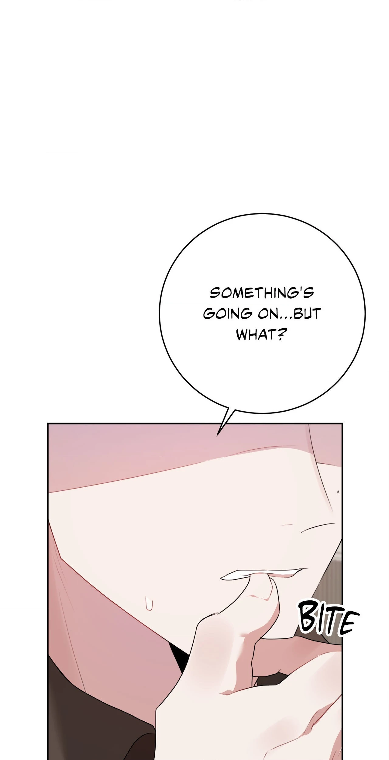 Shackled by Desire [Official] - Chapter 8 manhwa