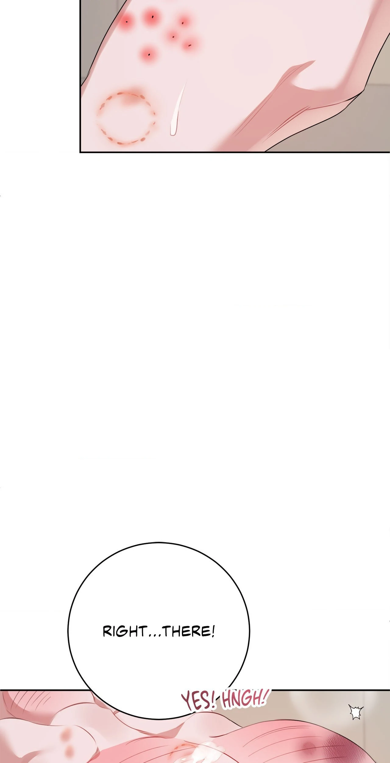 Shackled by Desire [Official] - Chapter 8 manhwa