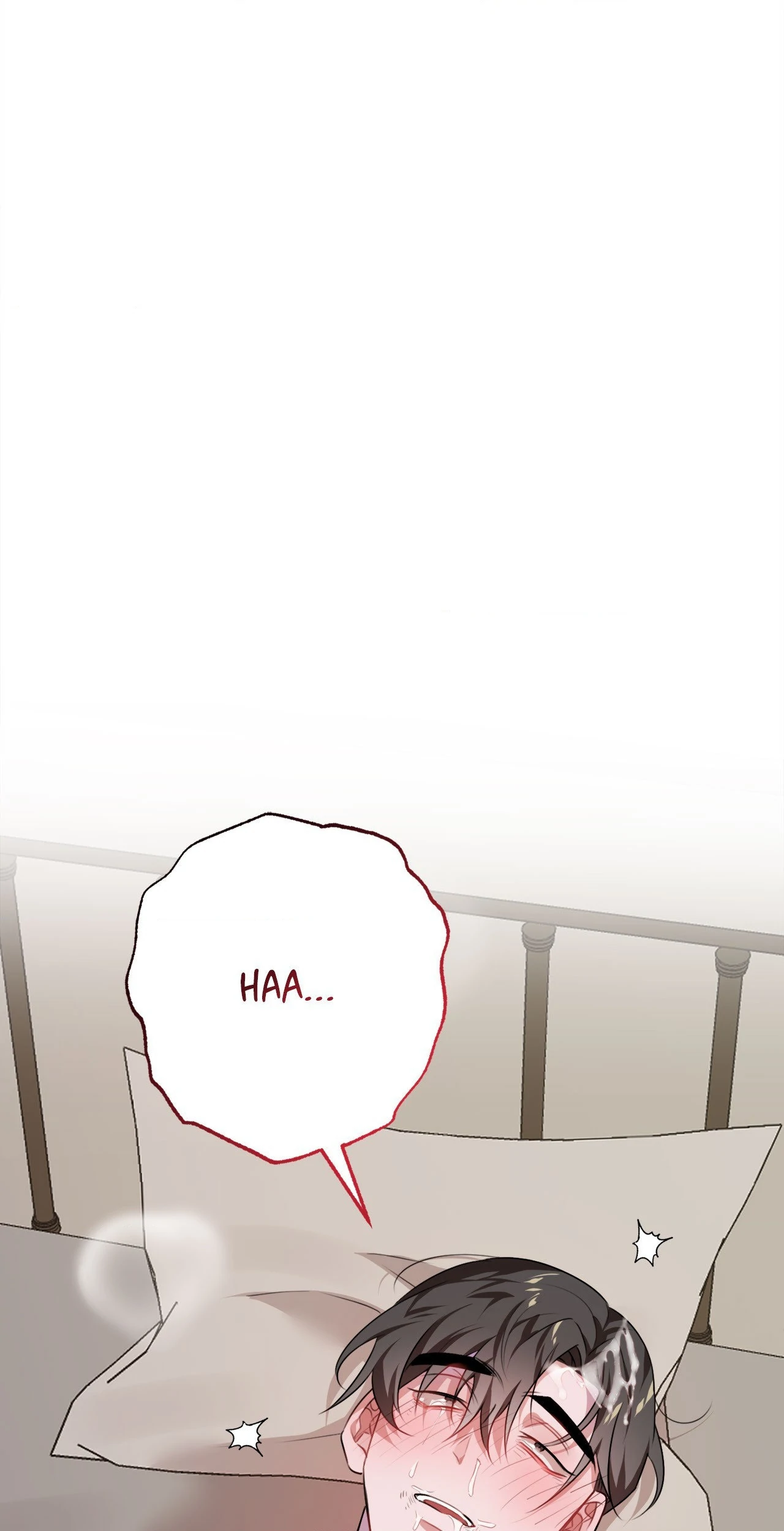Shackled by Desire [Official] - Chapter 8 manhwa