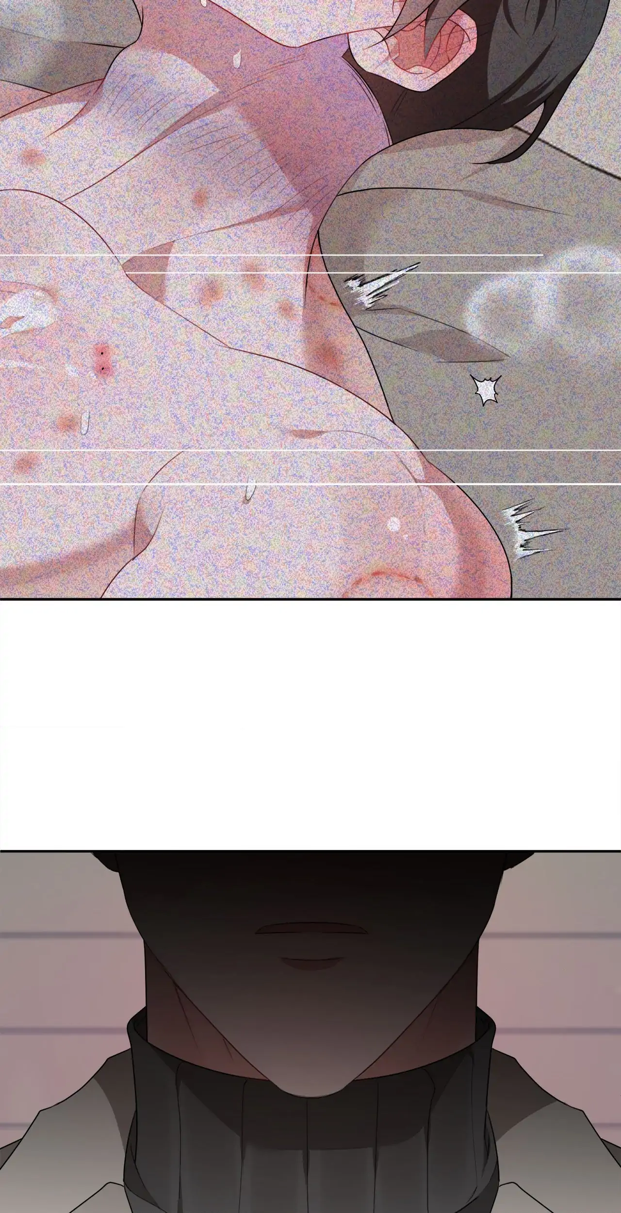 Shackled by Desire [Official] - Chapter 8 manhwa