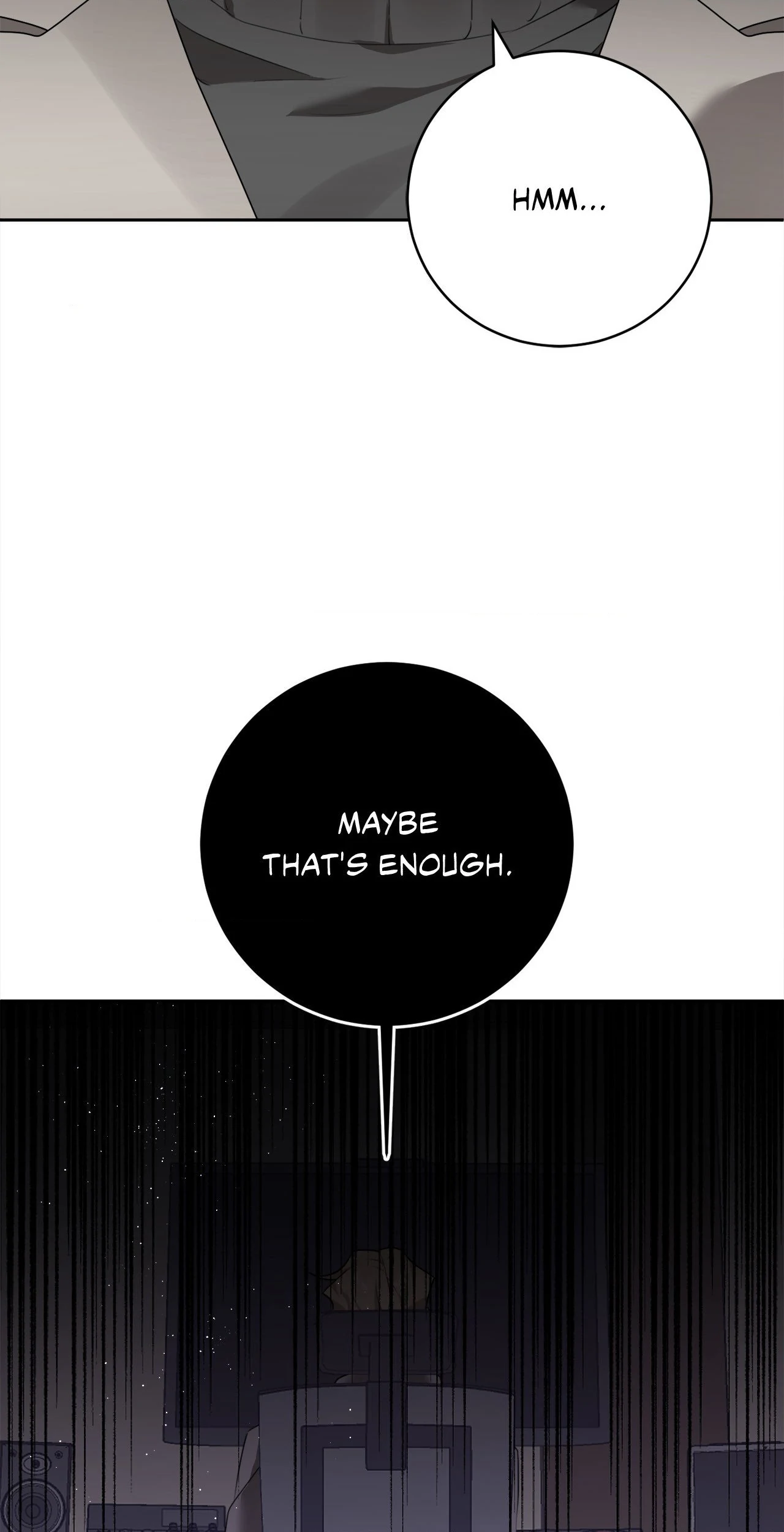 Shackled by Desire [Official] - Chapter 8 manhwa
