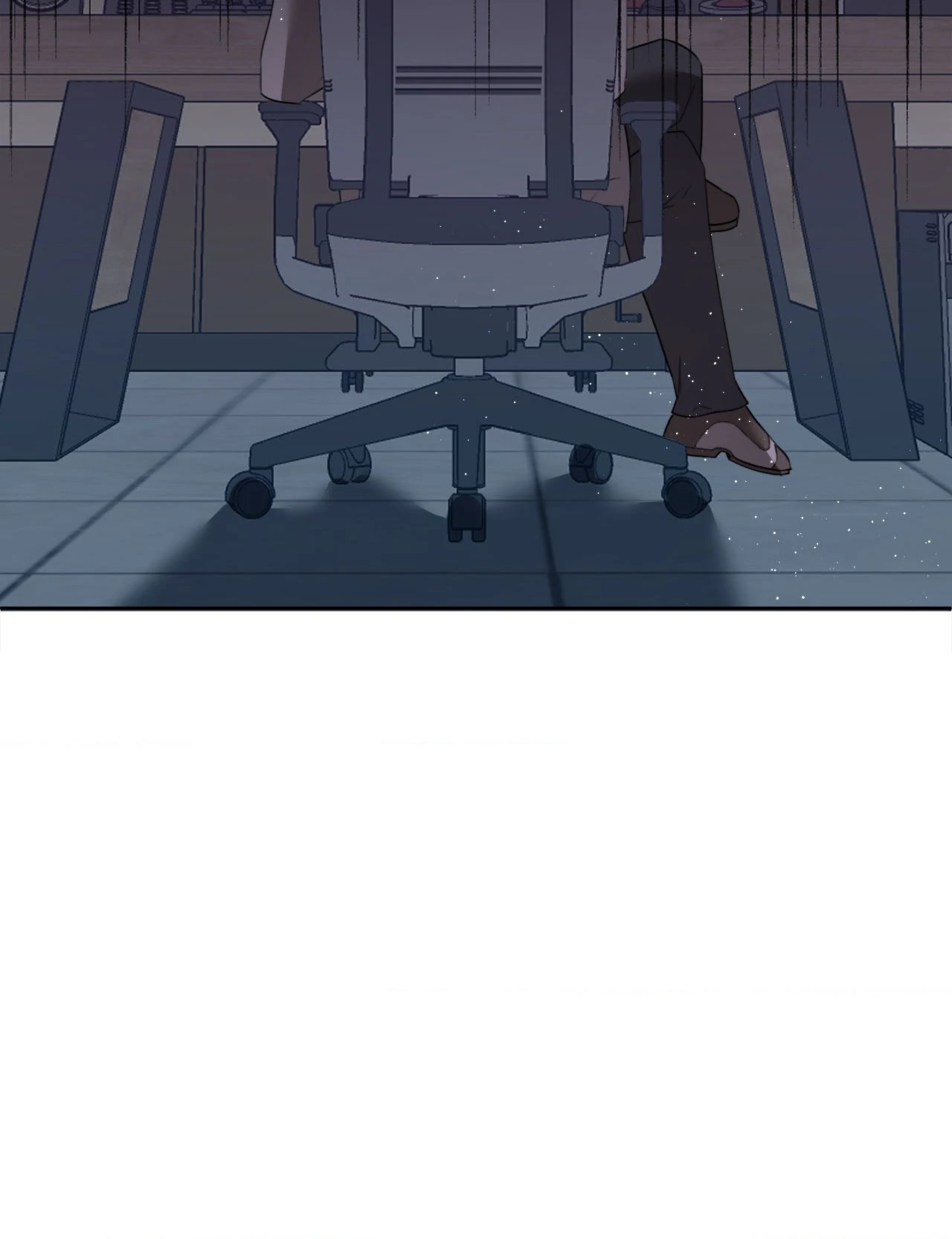 Shackled by Desire [Official] - Chapter 8 manhwa