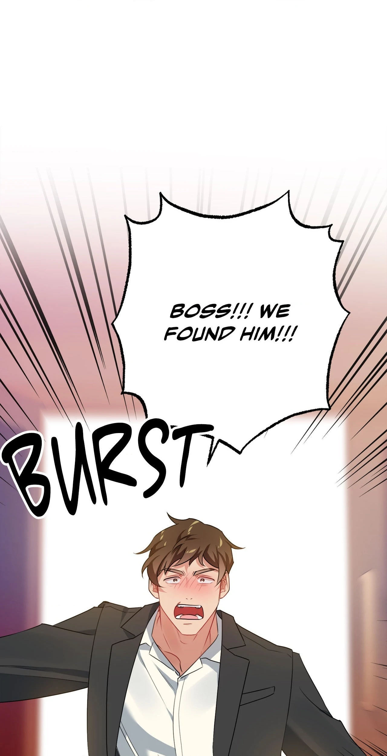 Shackled by Desire [Official] - Chapter 8 manhwa