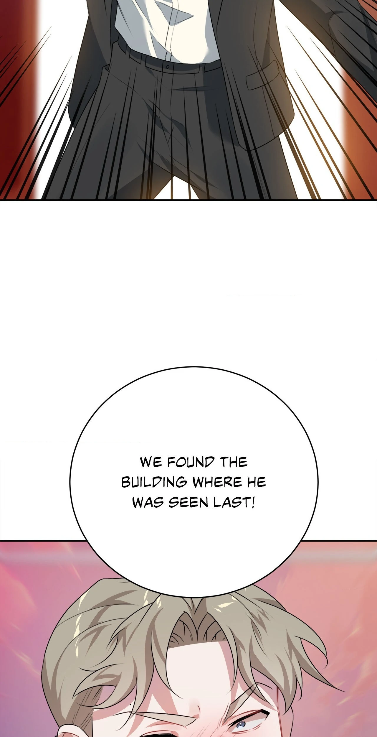 Shackled by Desire [Official] - Chapter 8 manhwa